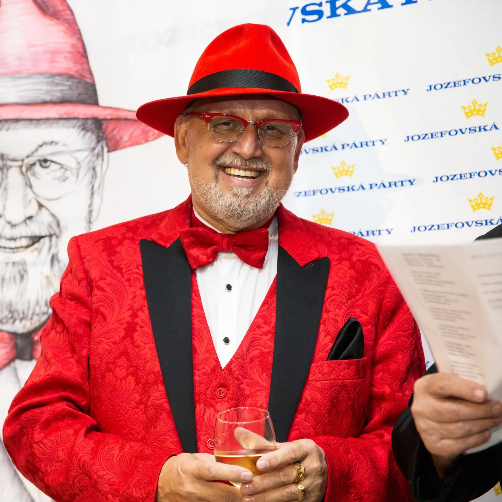 Jozef Oklamčák (63)