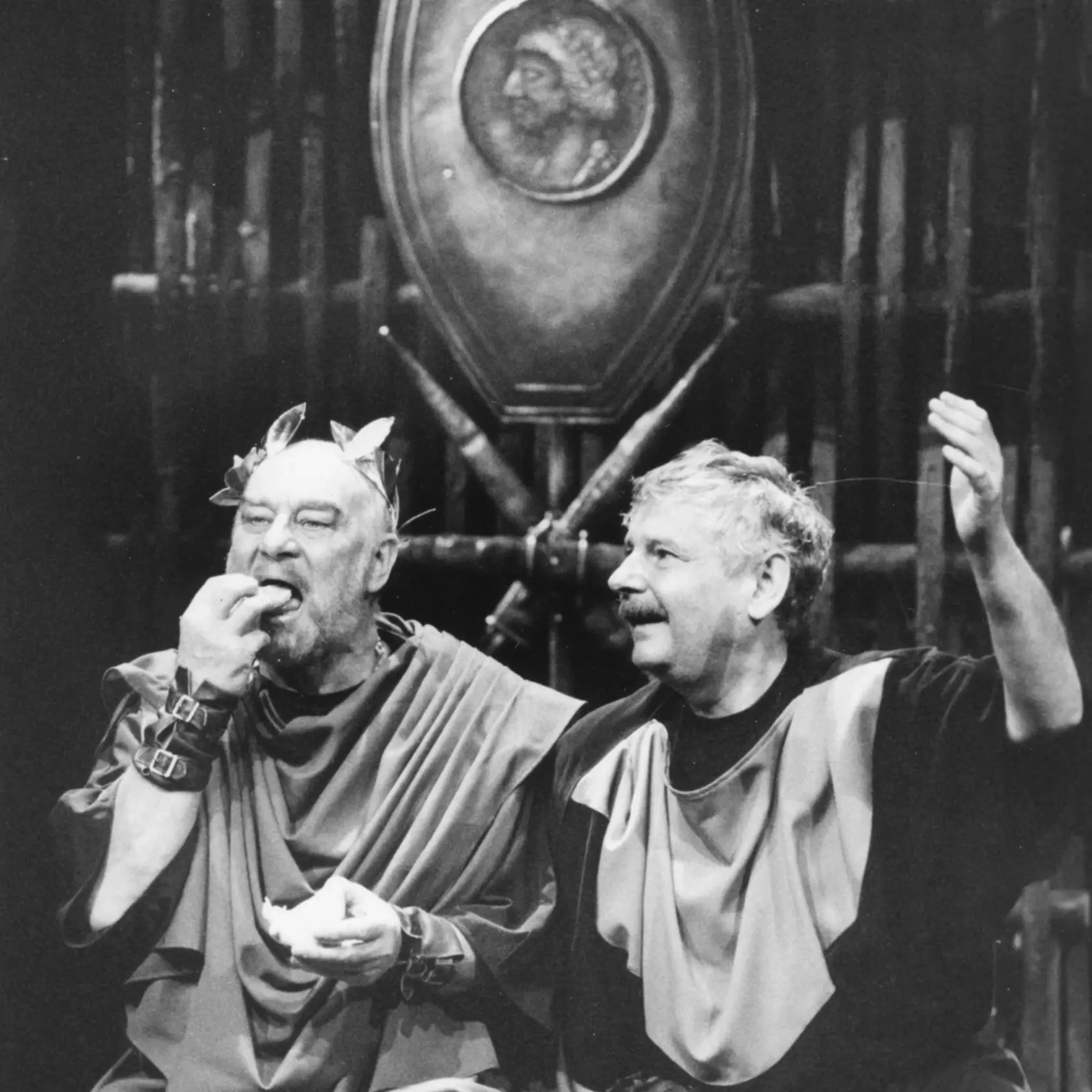 Všetkými milovaný, no napriek tomu tajomný herec Leopold Haverl (†79) roky pred smrťou tvrdil, že už o sebe povedal všetko.