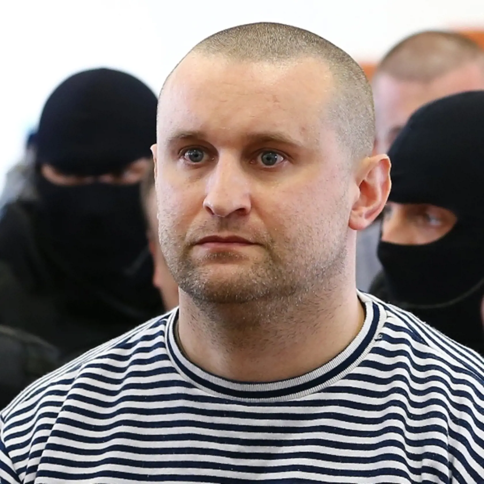 Juraj Ondrejčák alias Piťo dostal 18 rokov v base.