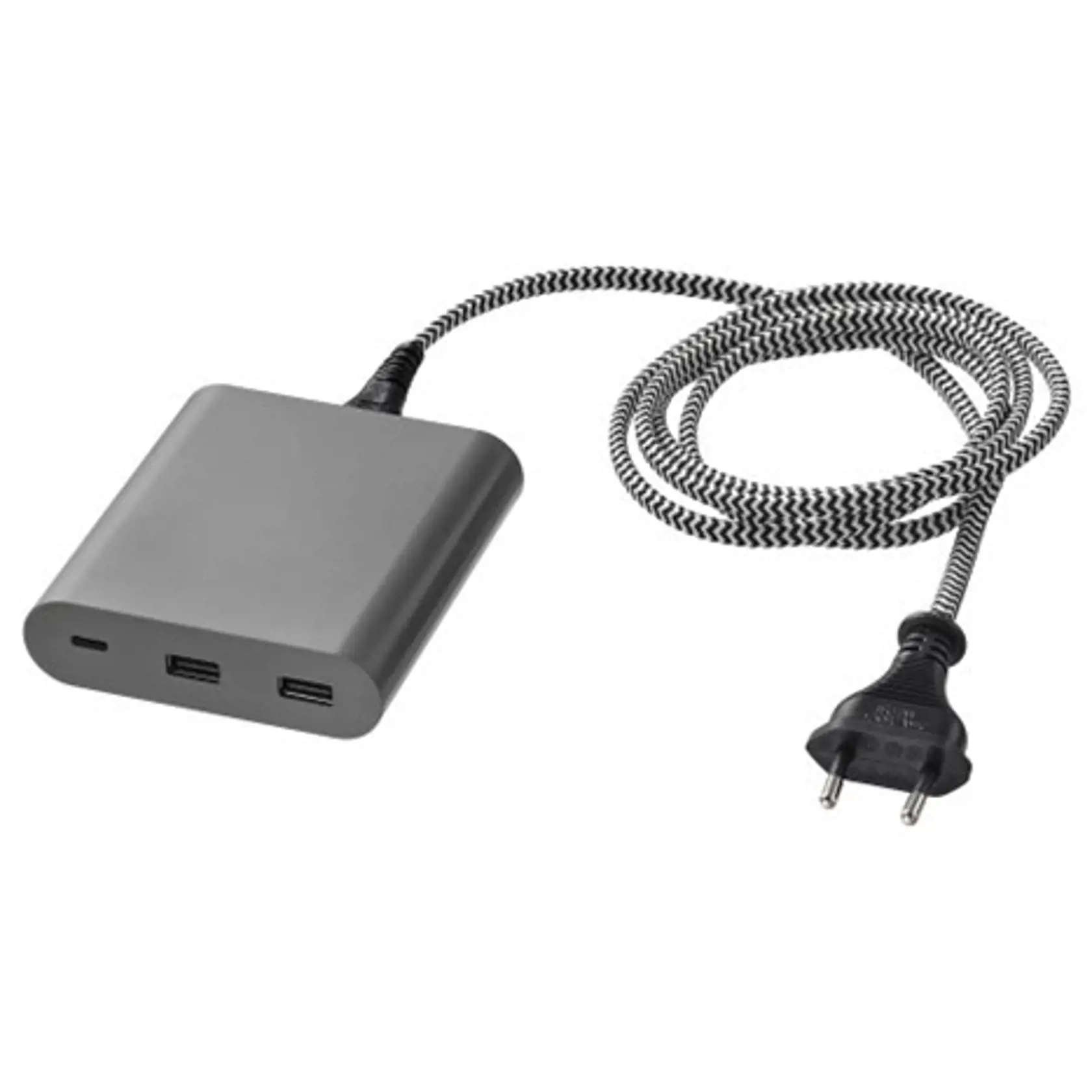 OZNÁMENIE SPOLOČNOSTI IKEA - USB NABÍJAČKA ASKSTORM 40W