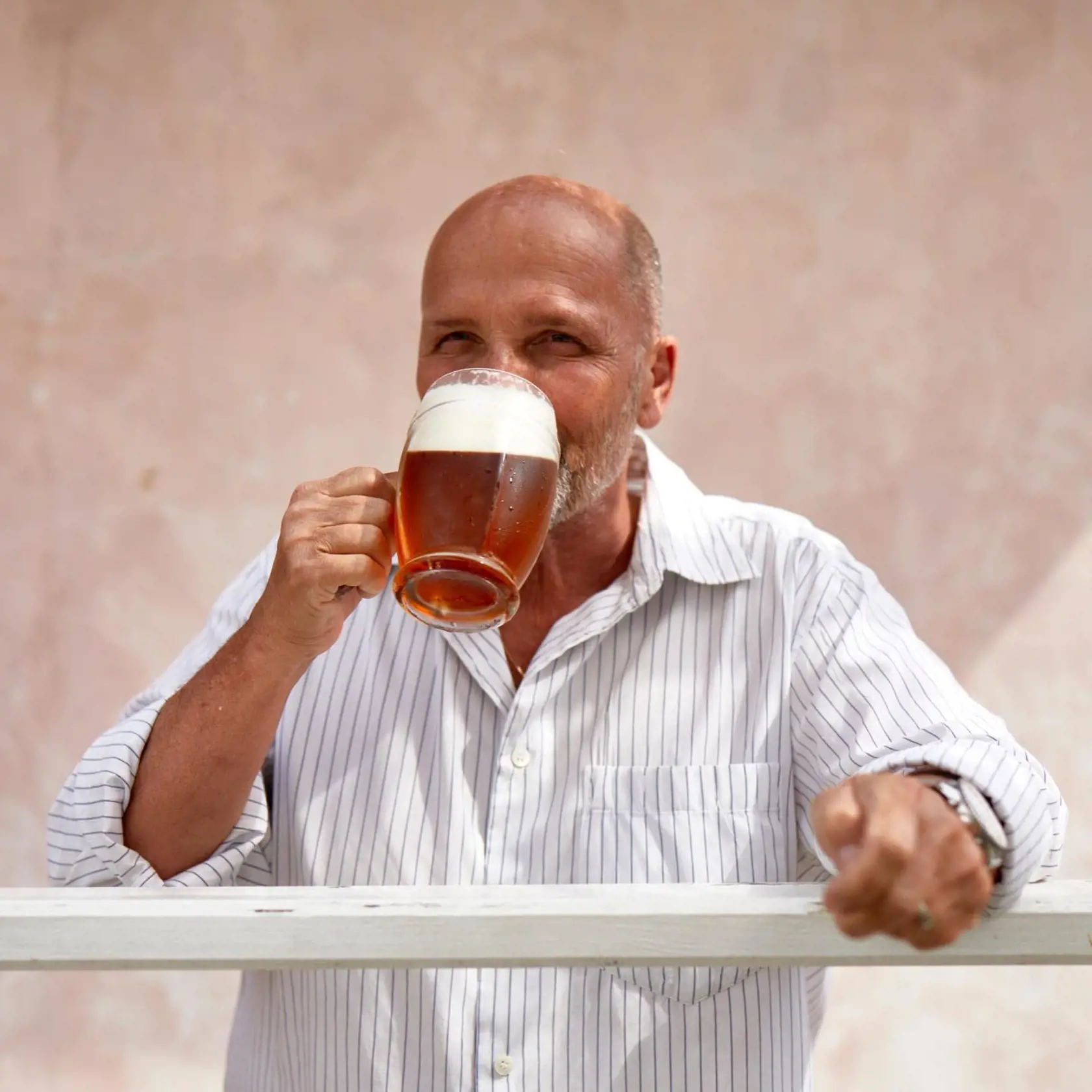 Po dobrom jedle aj pivo lepšie chutí!