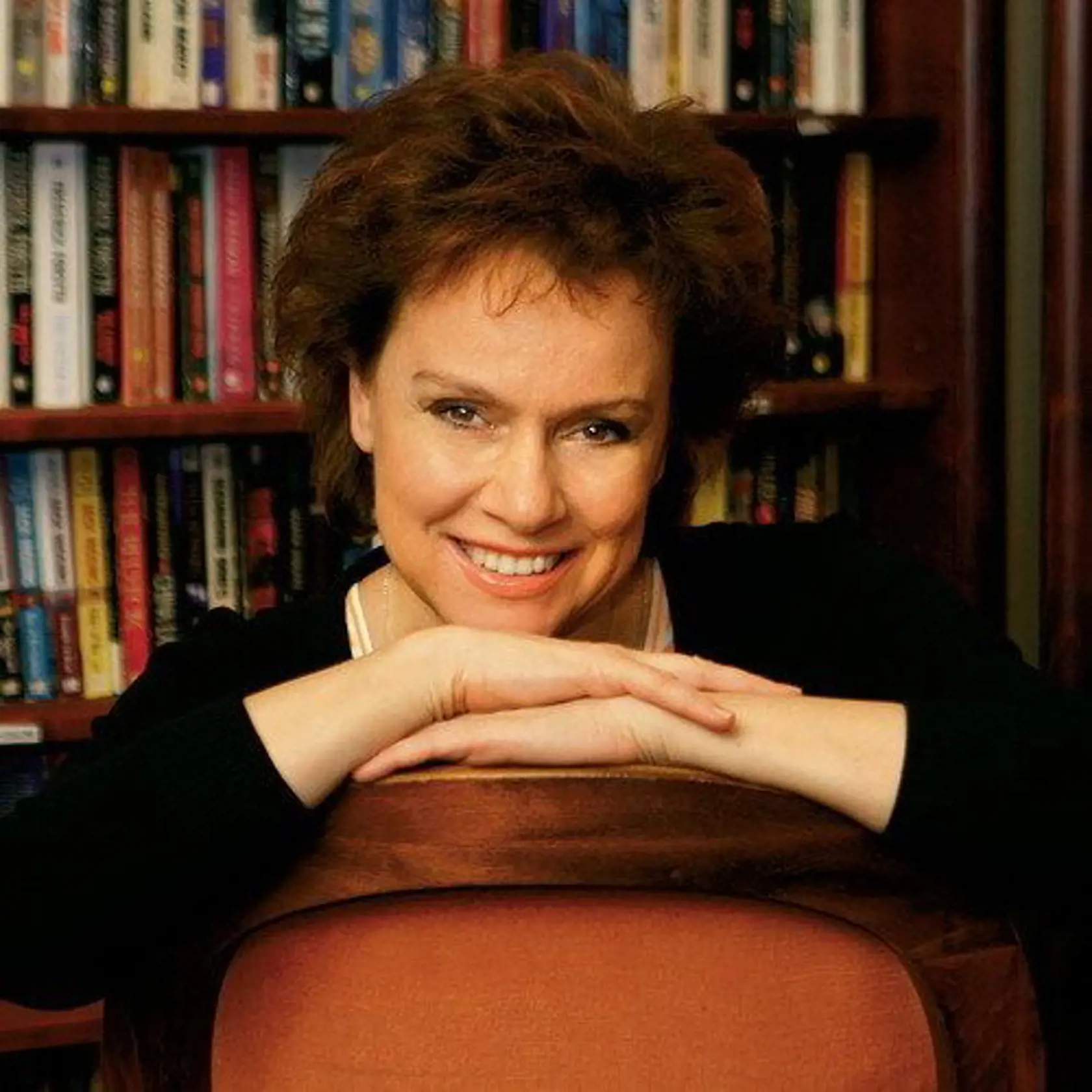 Adriena Bartošová