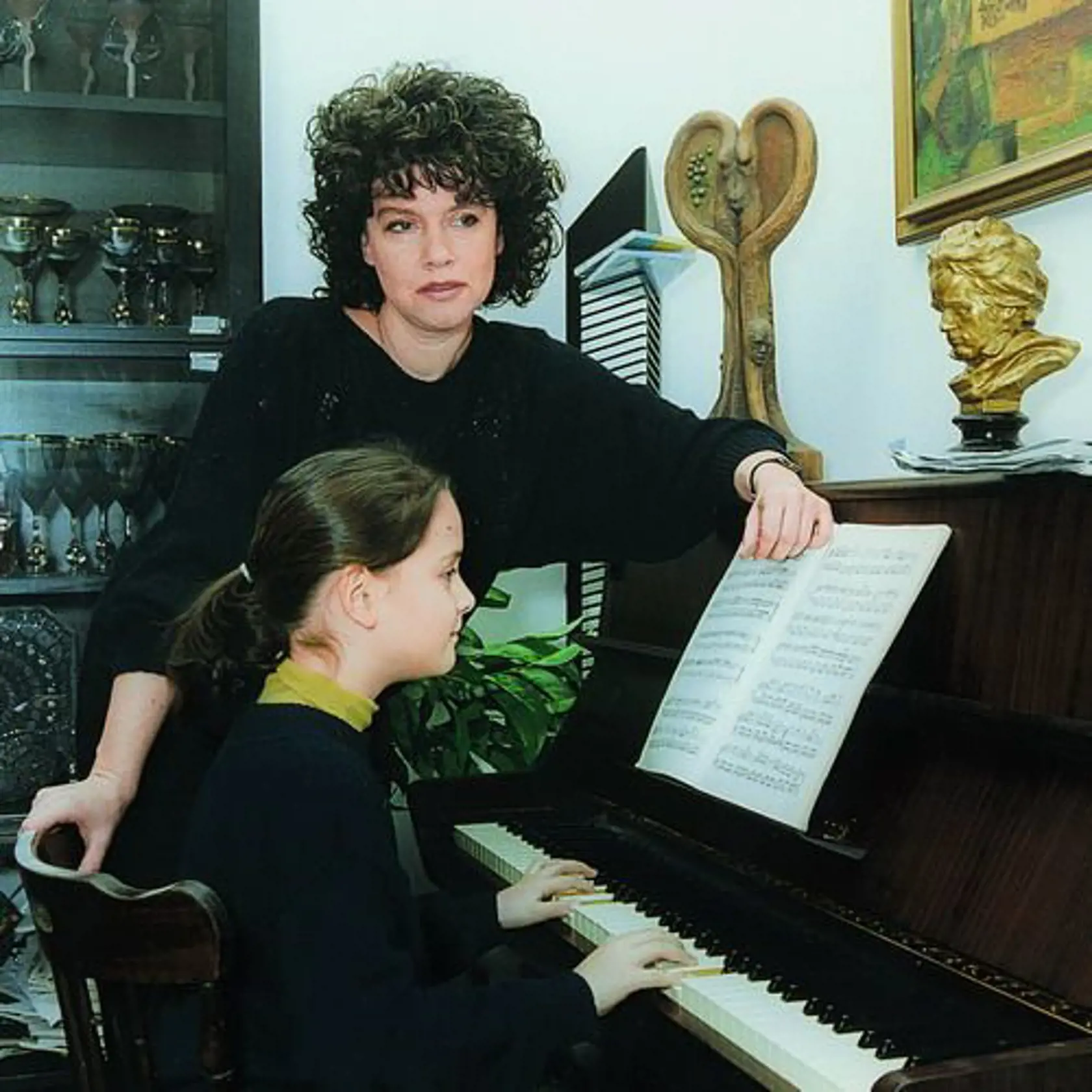 Adriena Bartošová