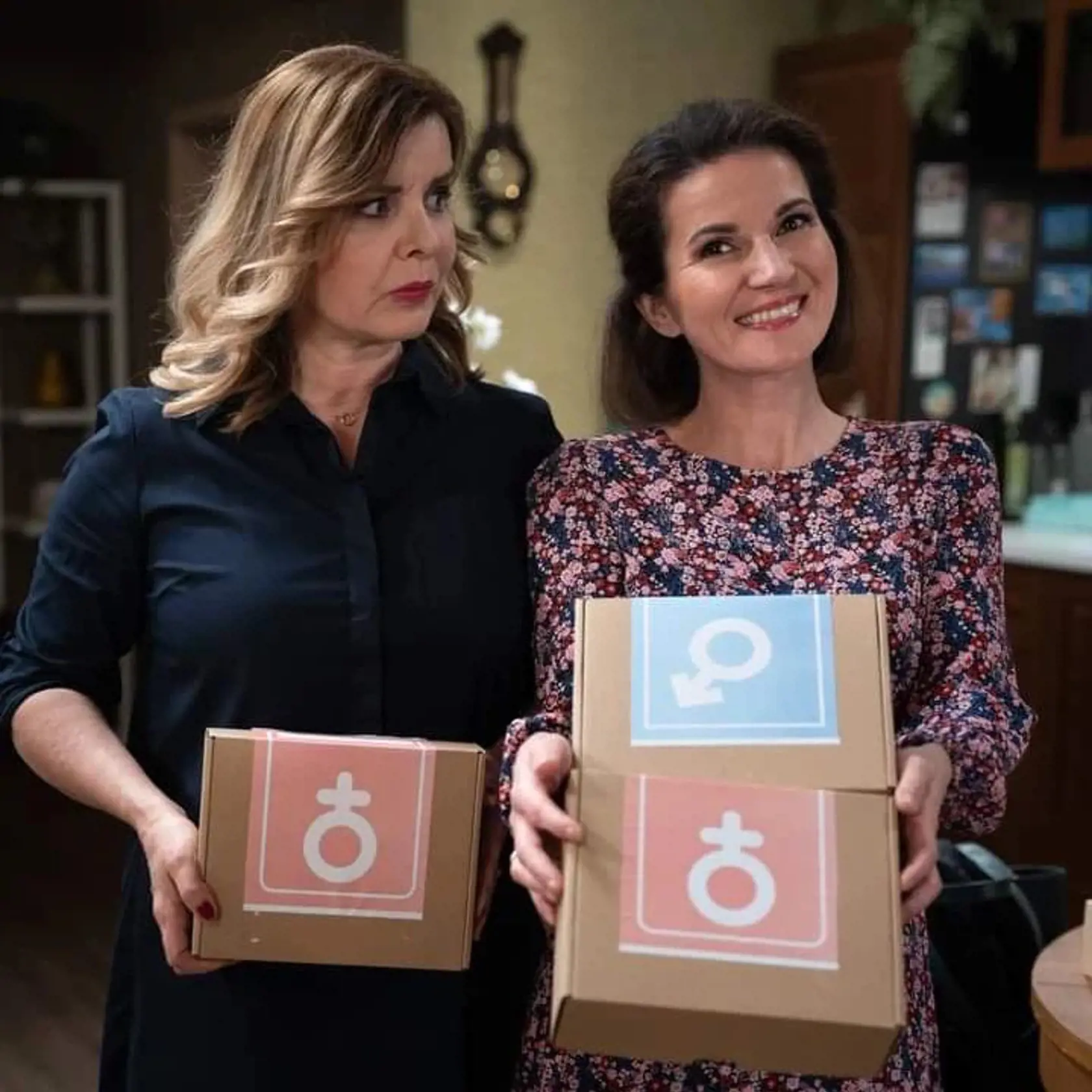 Viki Rákovú si pamätáme ako Ildikó z komediálneho seriálu Susedia.