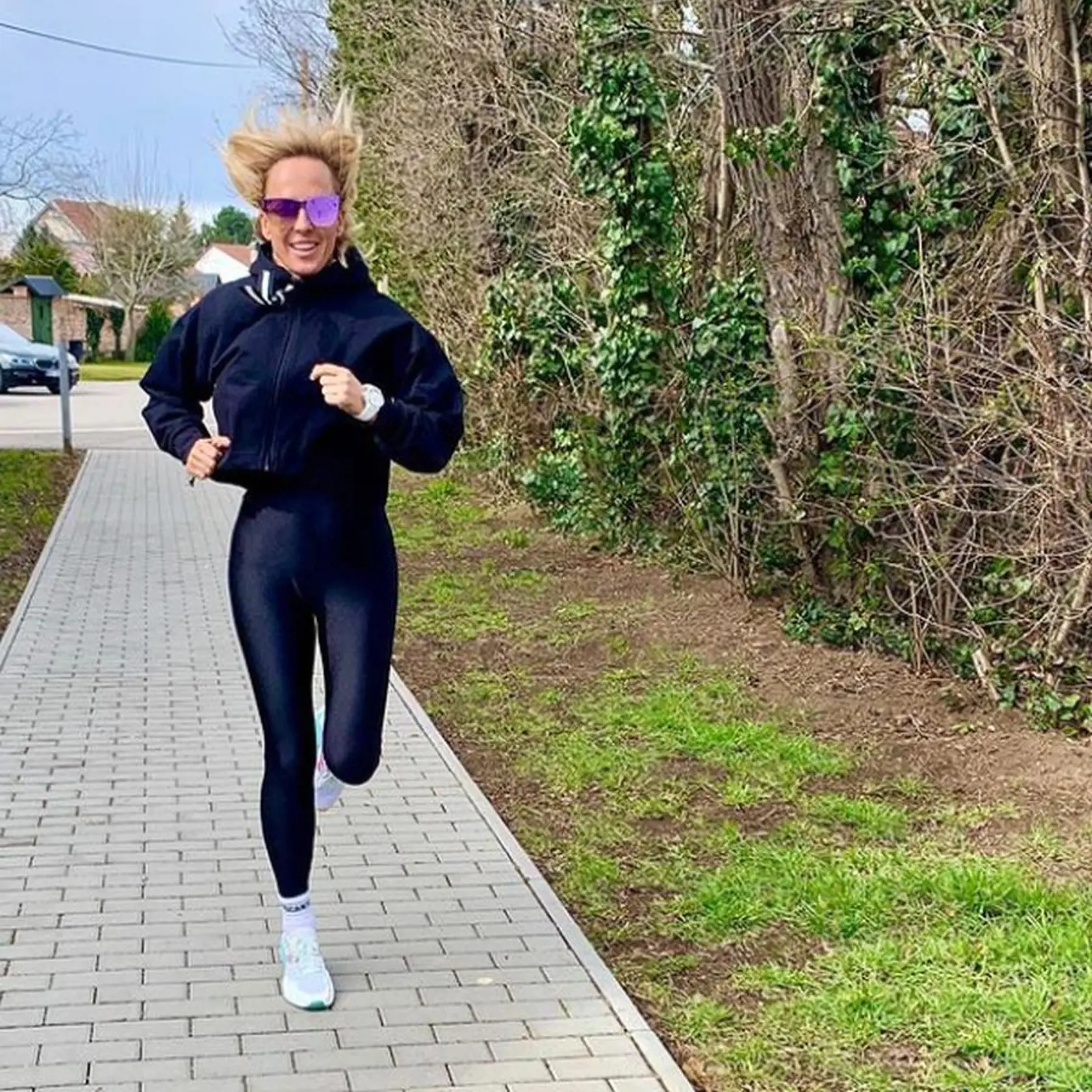 Zuzana Belohorcová