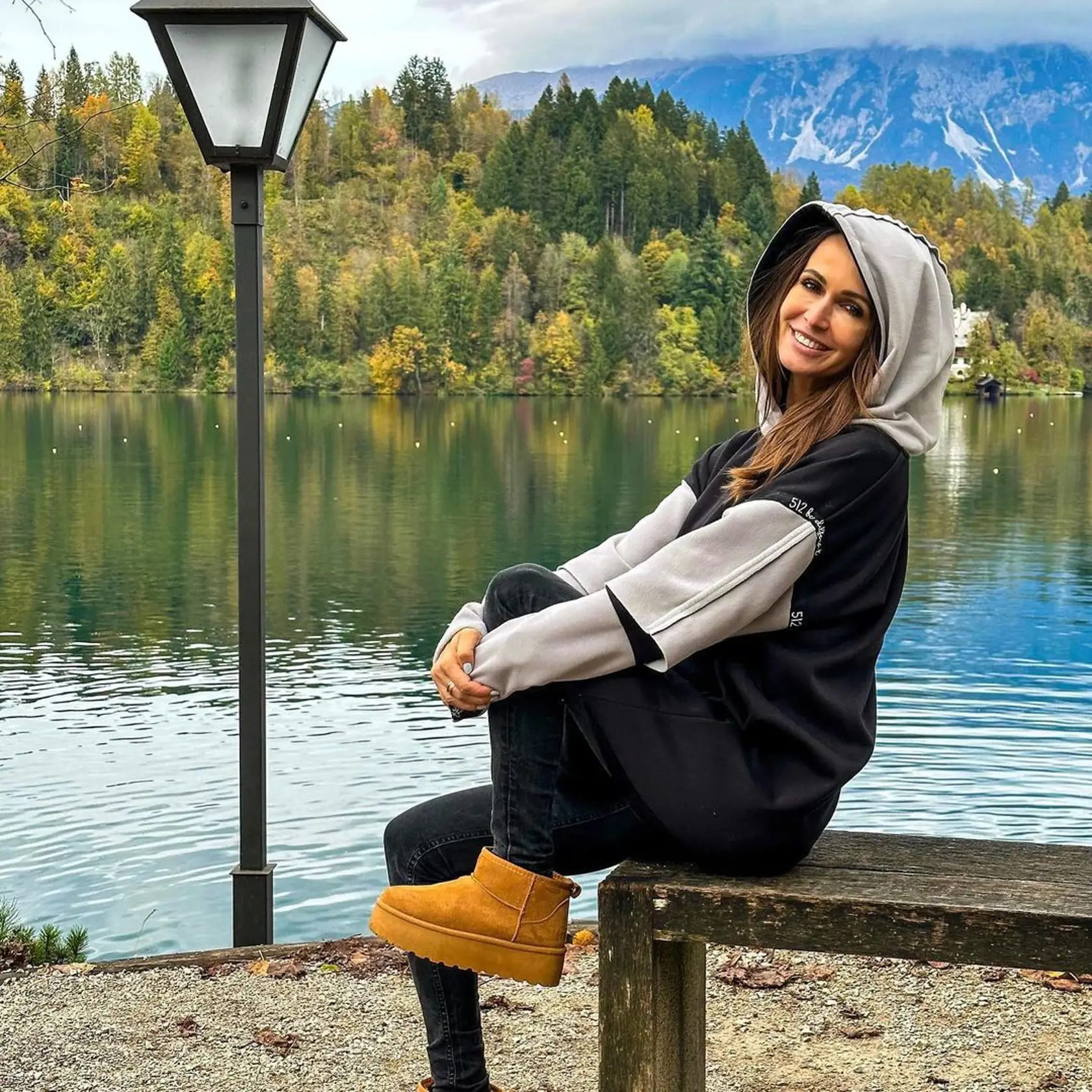 Lenka Šóošová