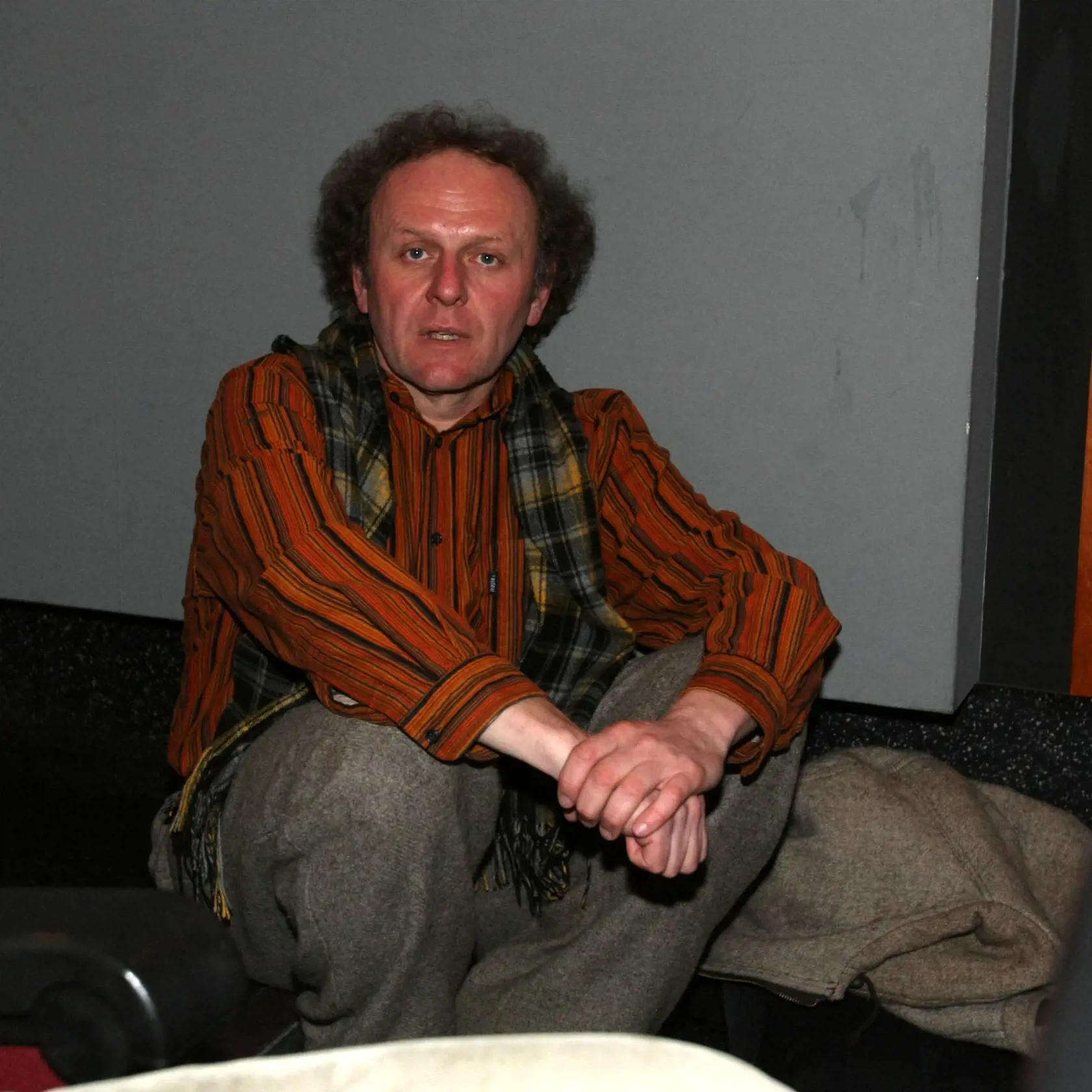 Dušek Jaroslav