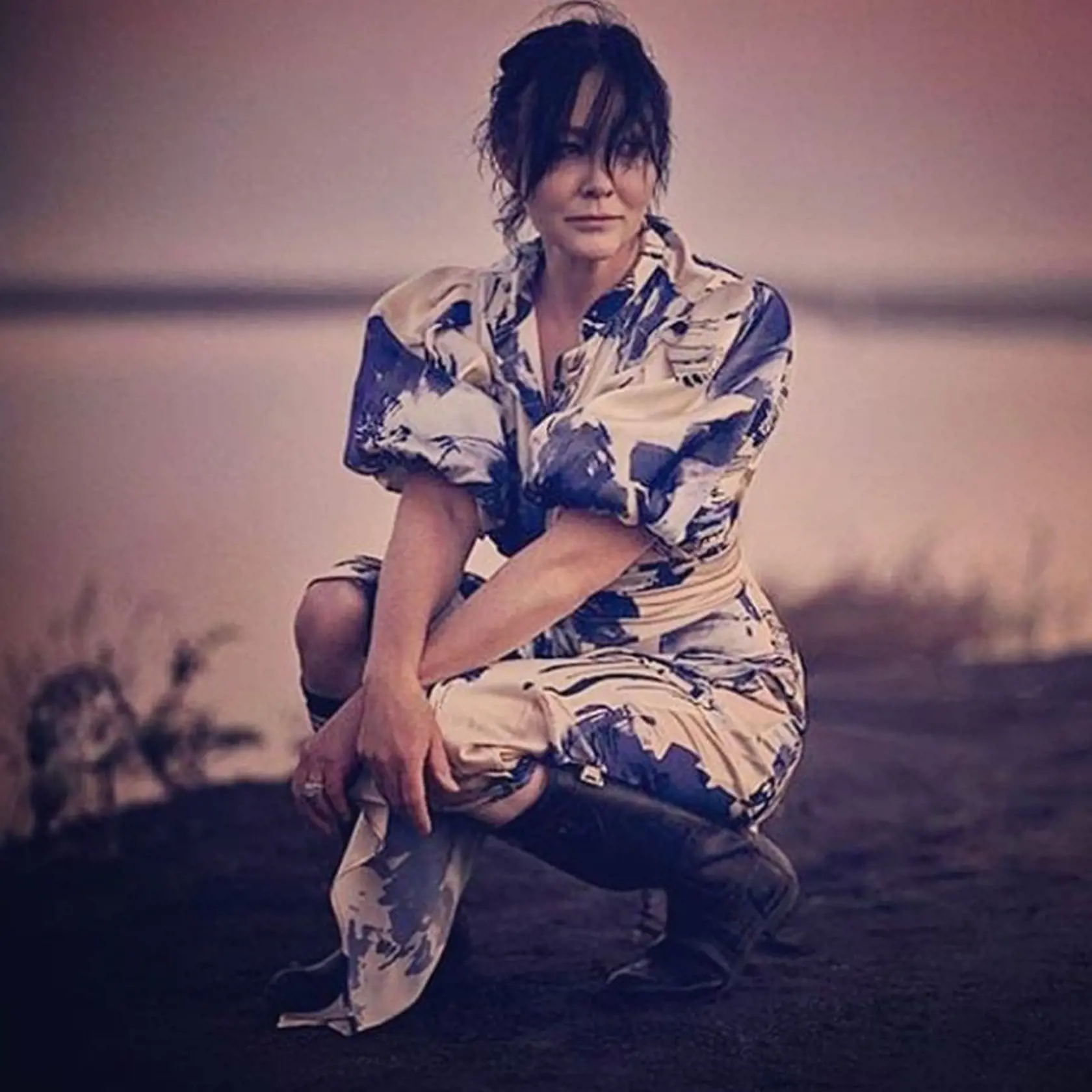 Shannen Doherty