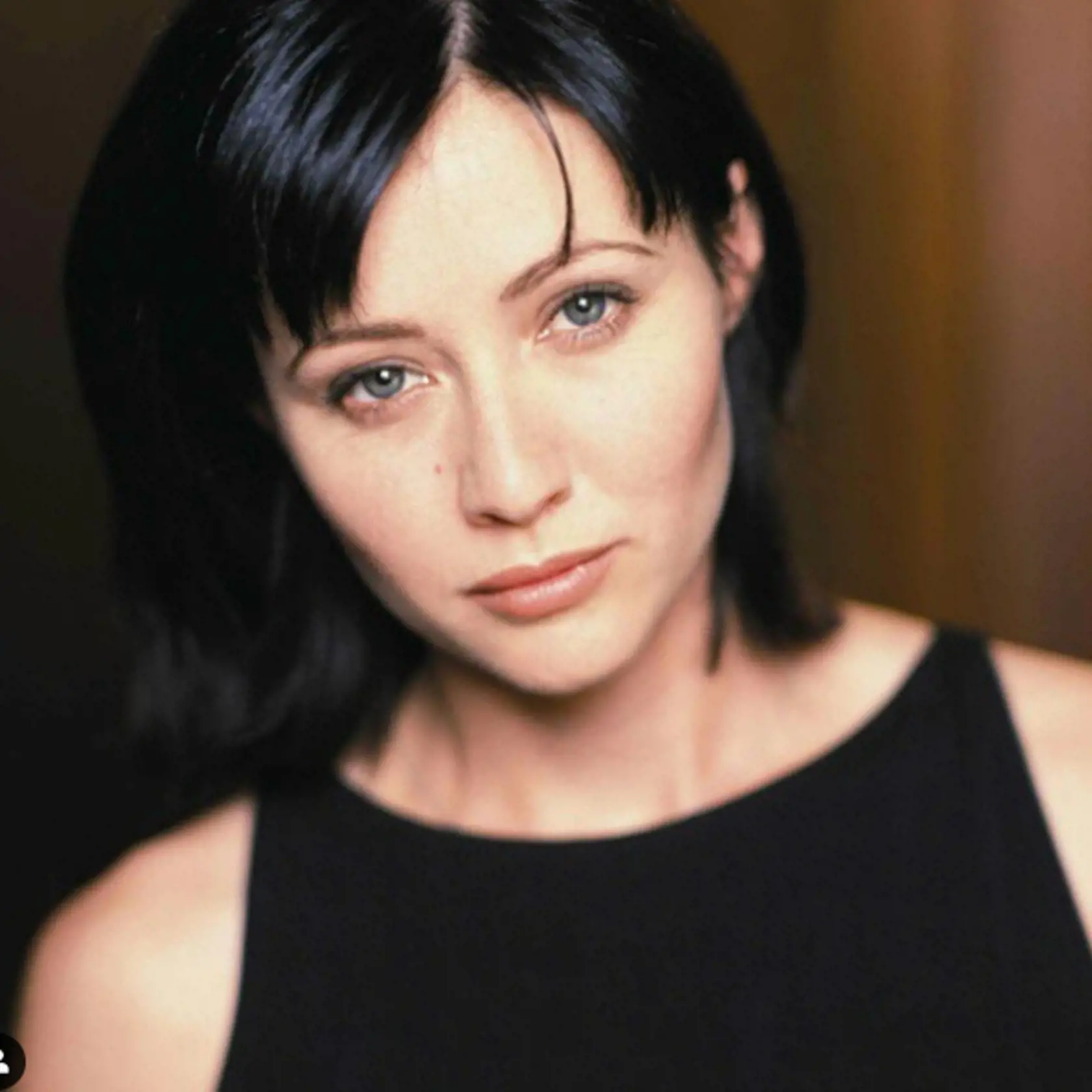 Shannen Doherty
