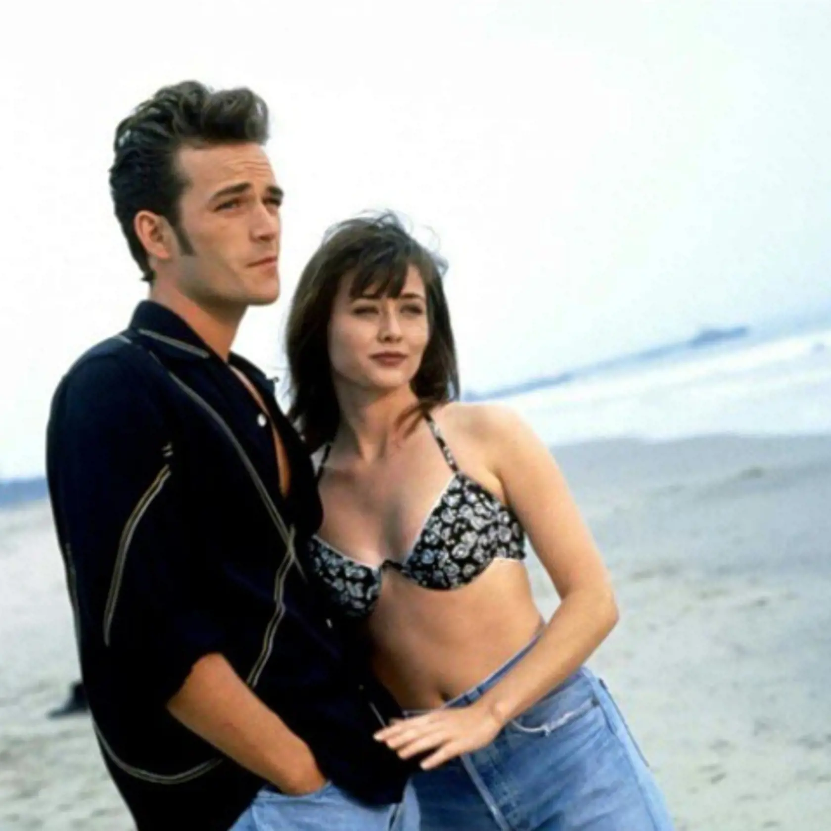 Shannen Doherty
