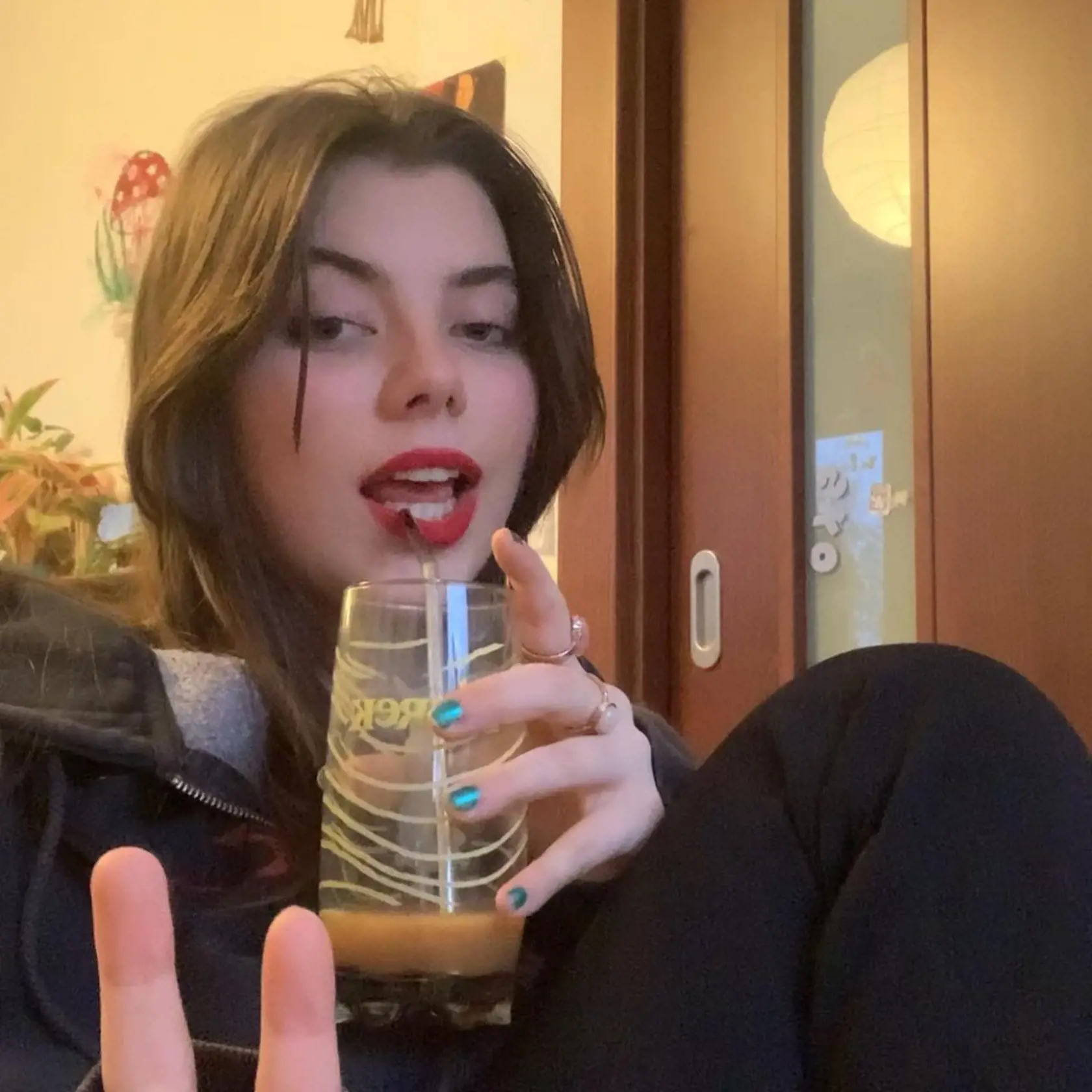 Mária "Maruška" Čubová