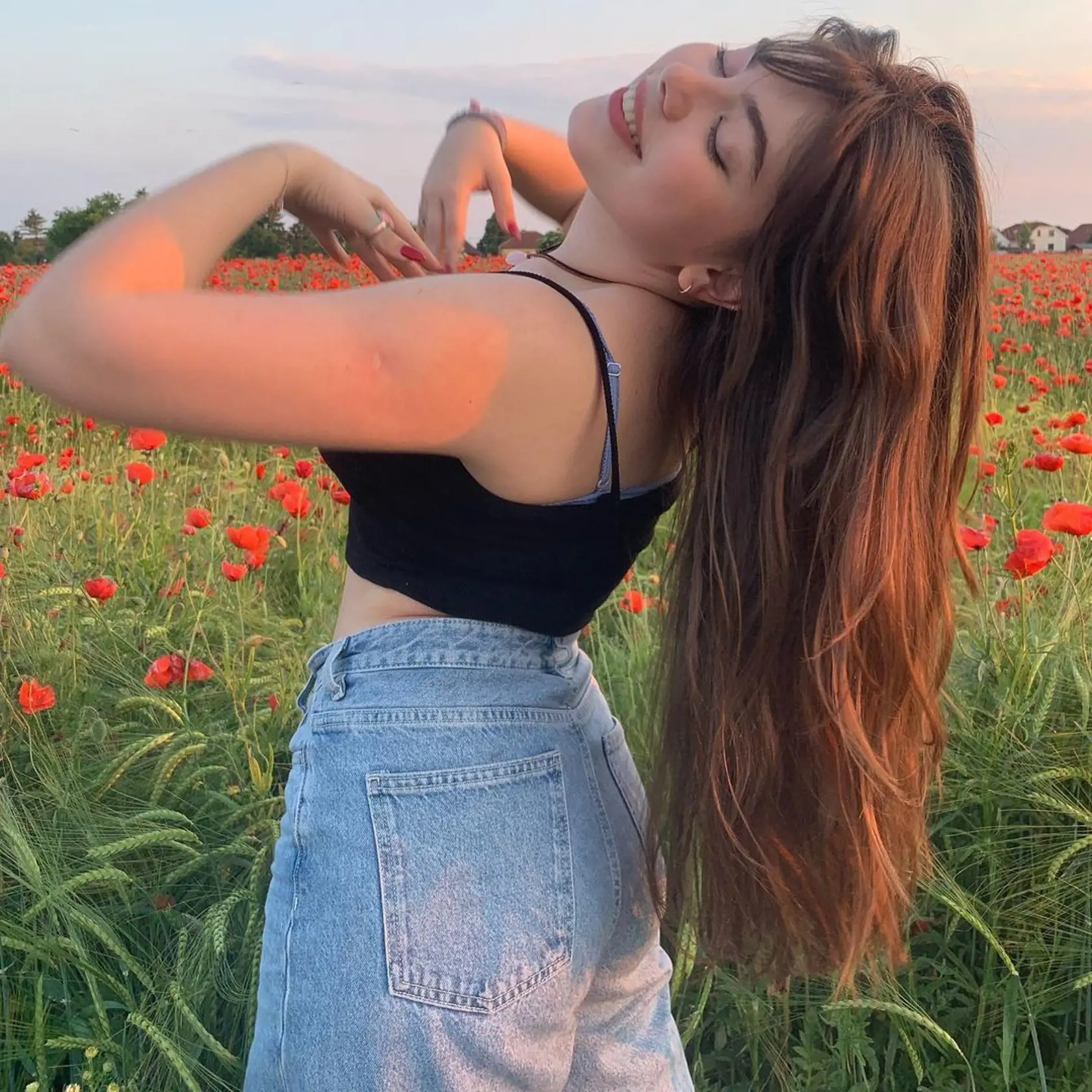 Mária "Maruška" Čubová
