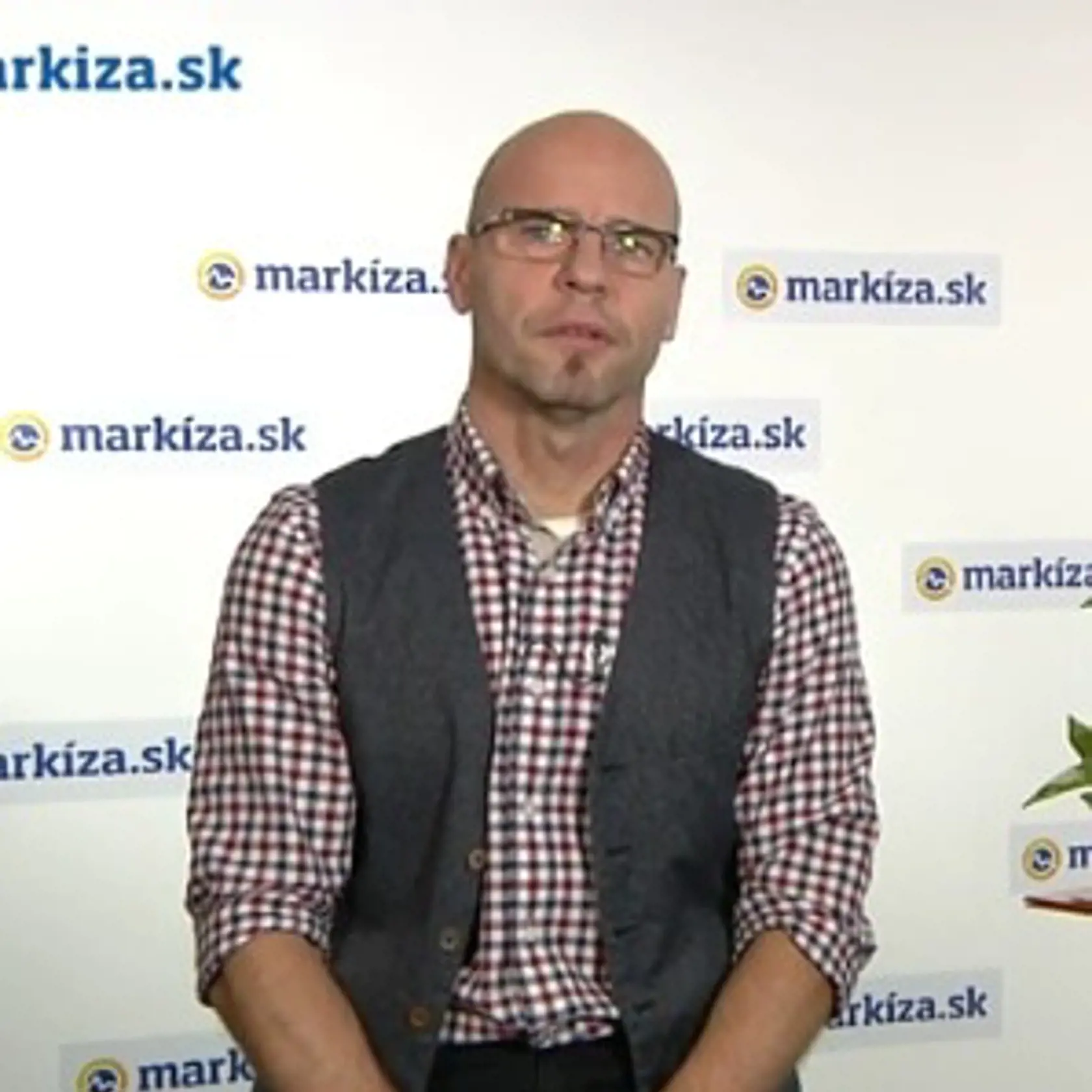 Dietológ Igor Bukovský.