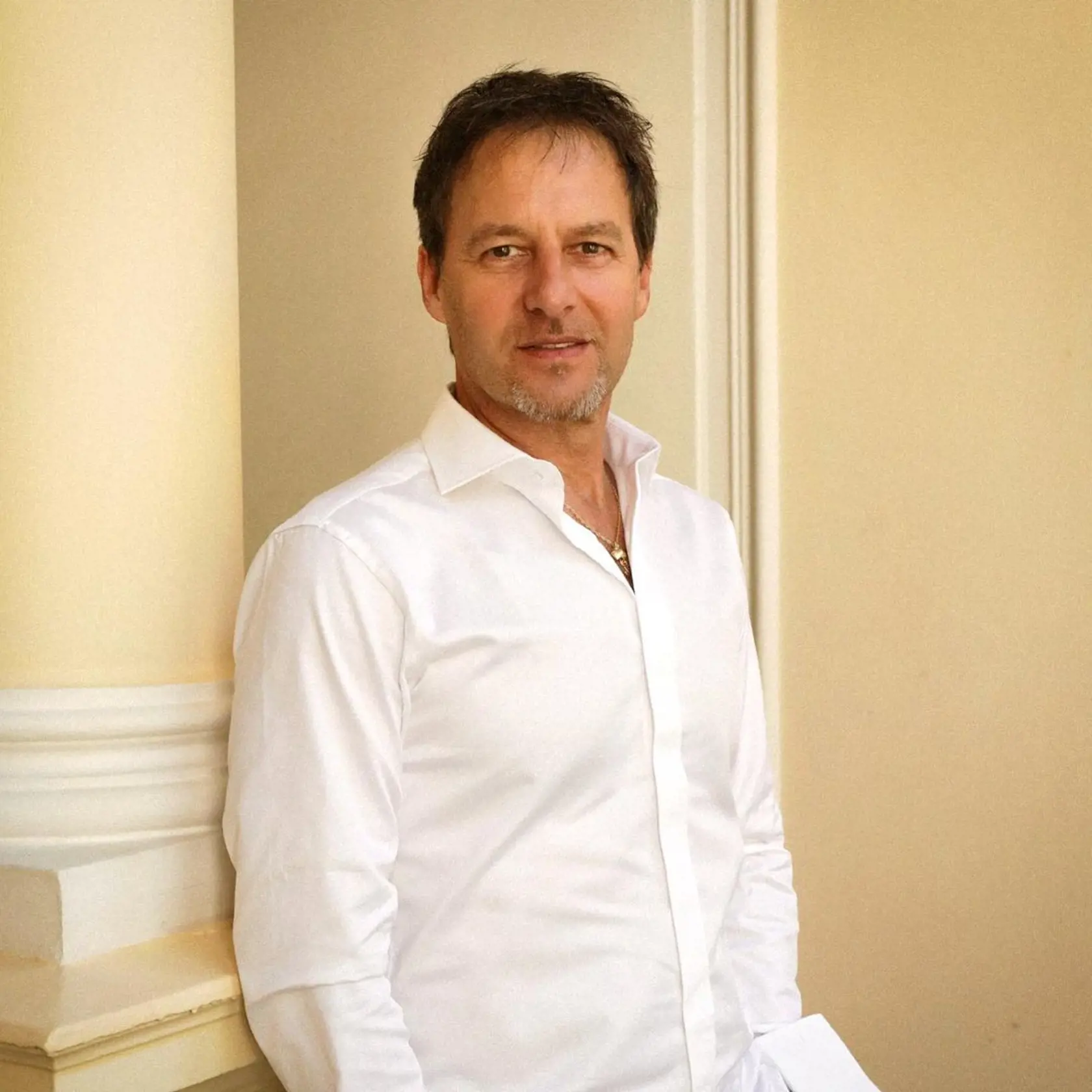 Spevák Paľo Habera