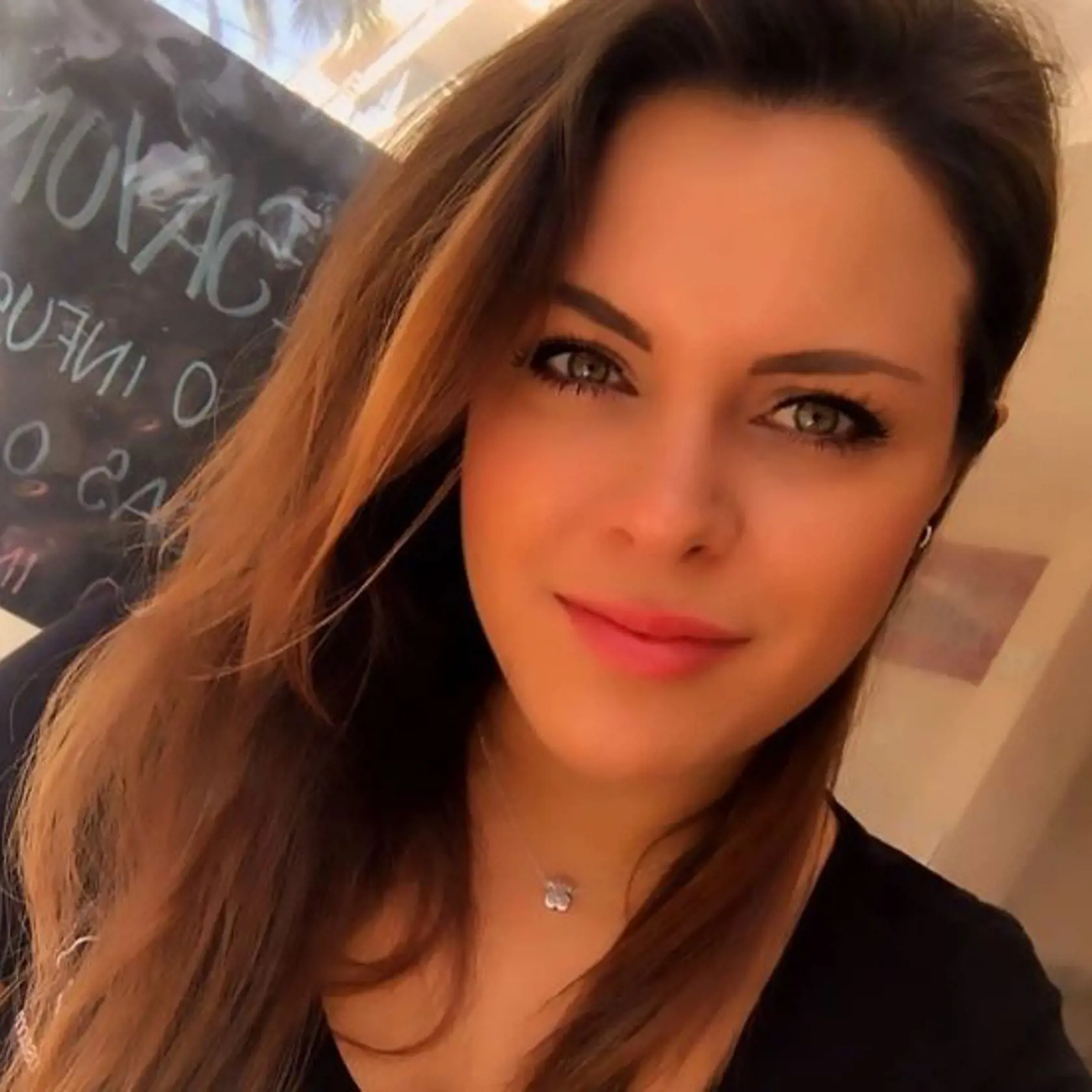 Sandra Amorosová († 24)