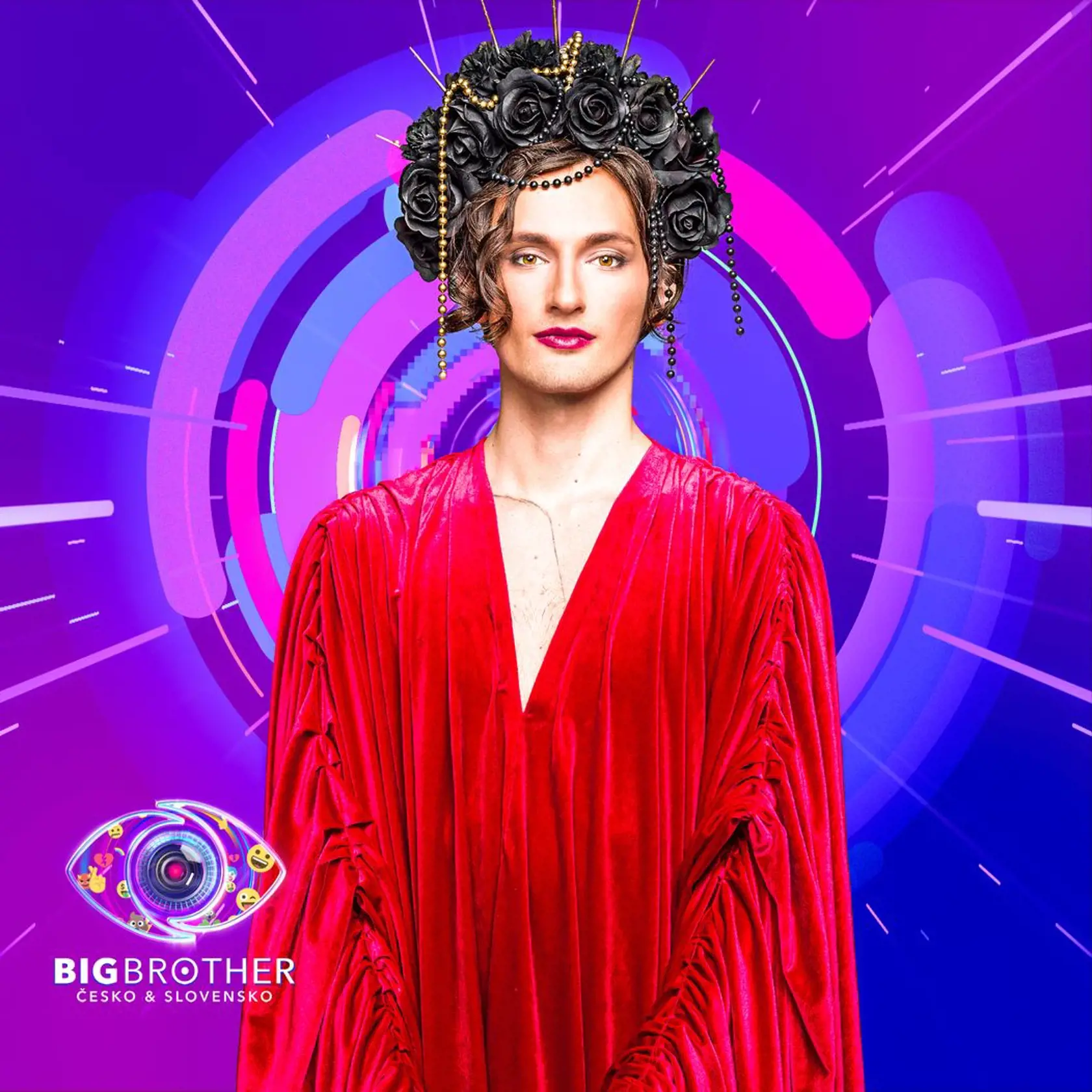 Súťažiaci reality show Big Brother