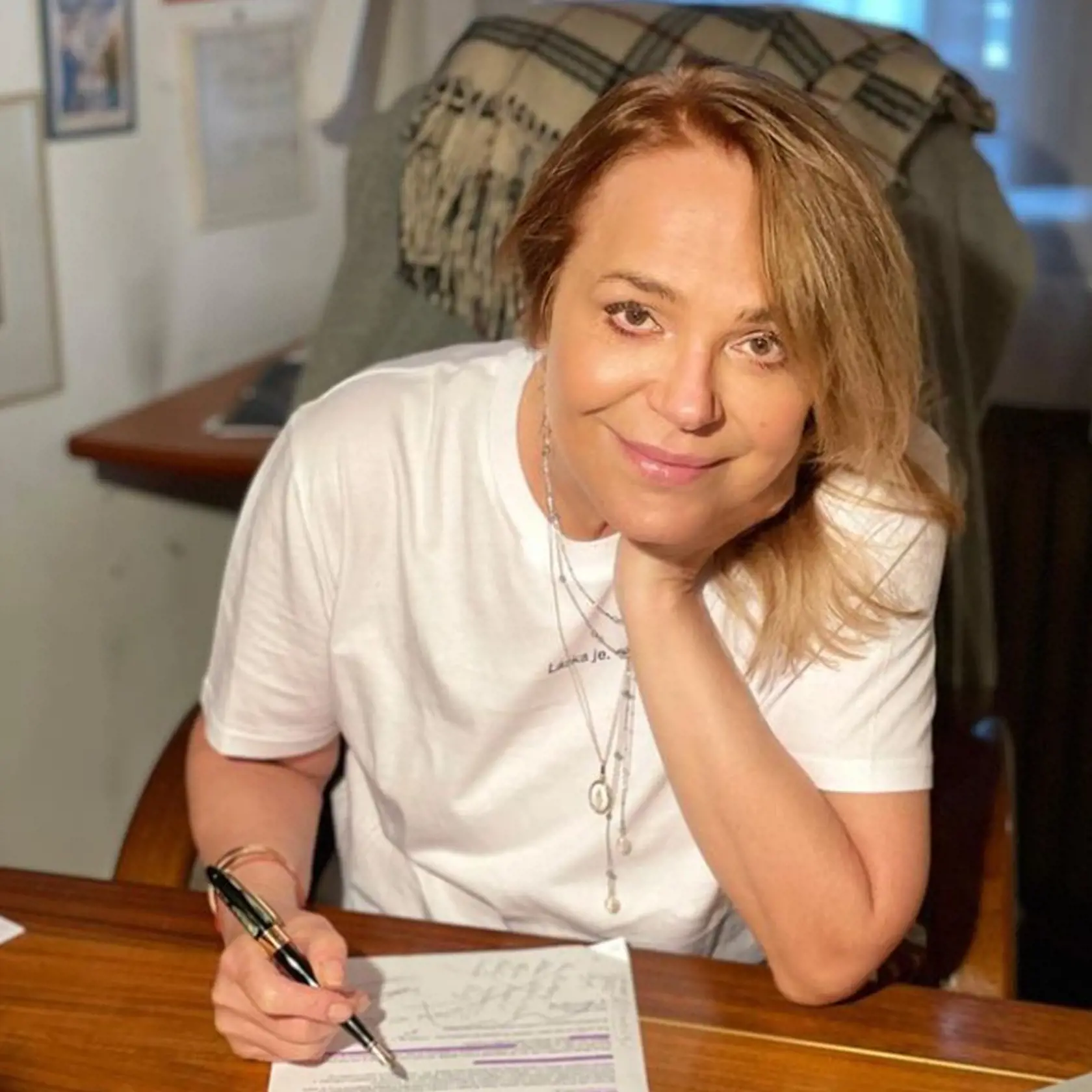 Dagmar Havlová