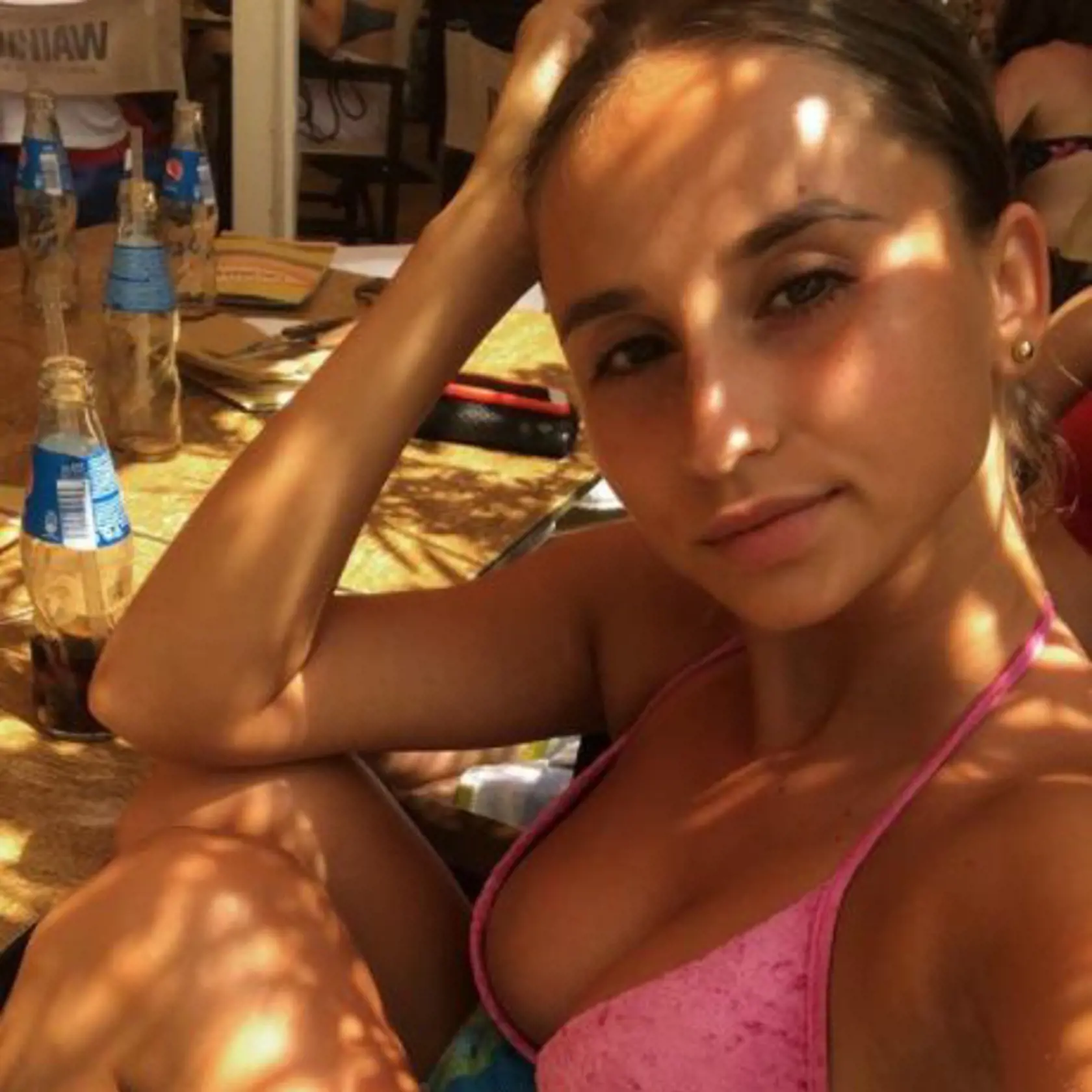 Cynthia Tóthová.