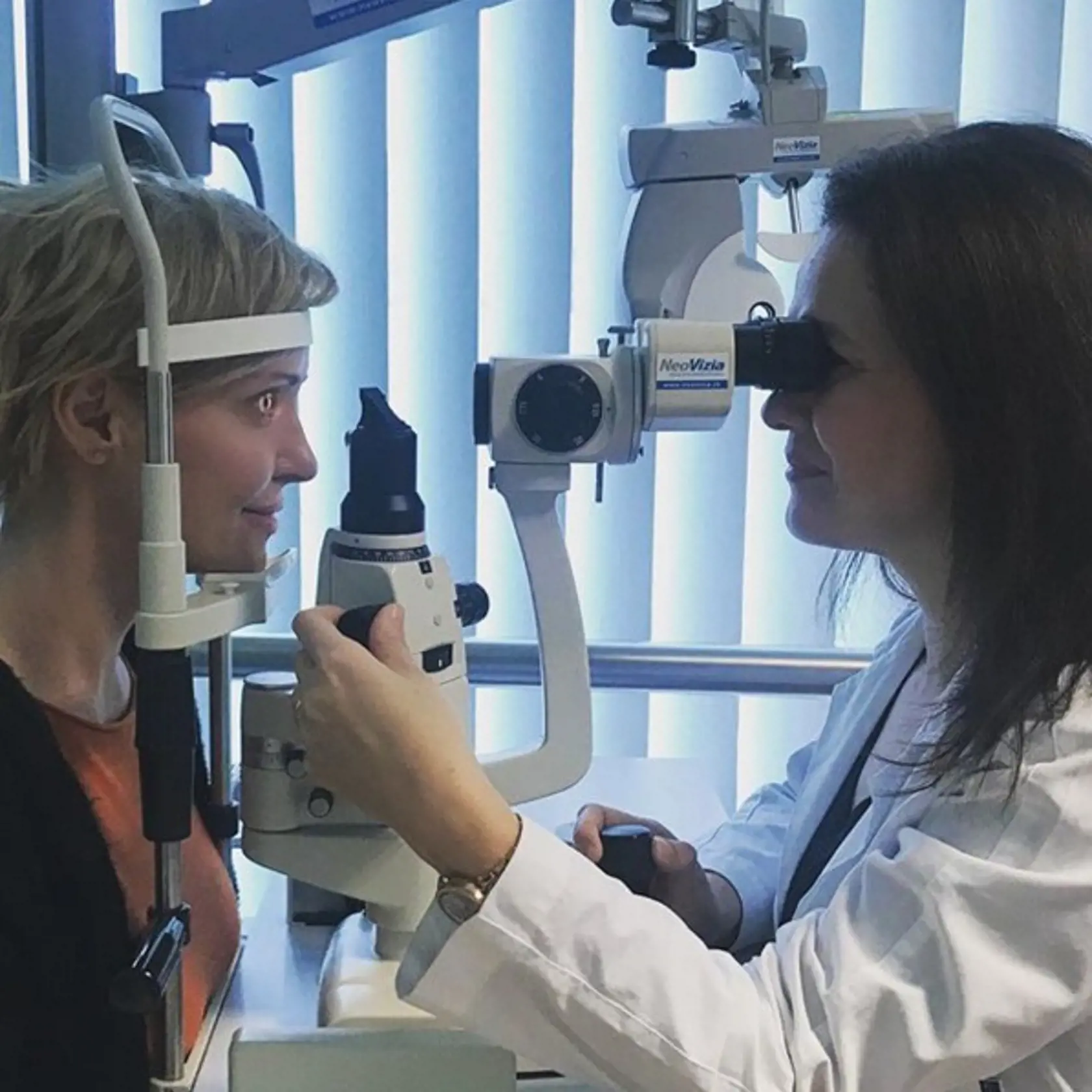 Kvetka sa rozhodla pre operáciu.