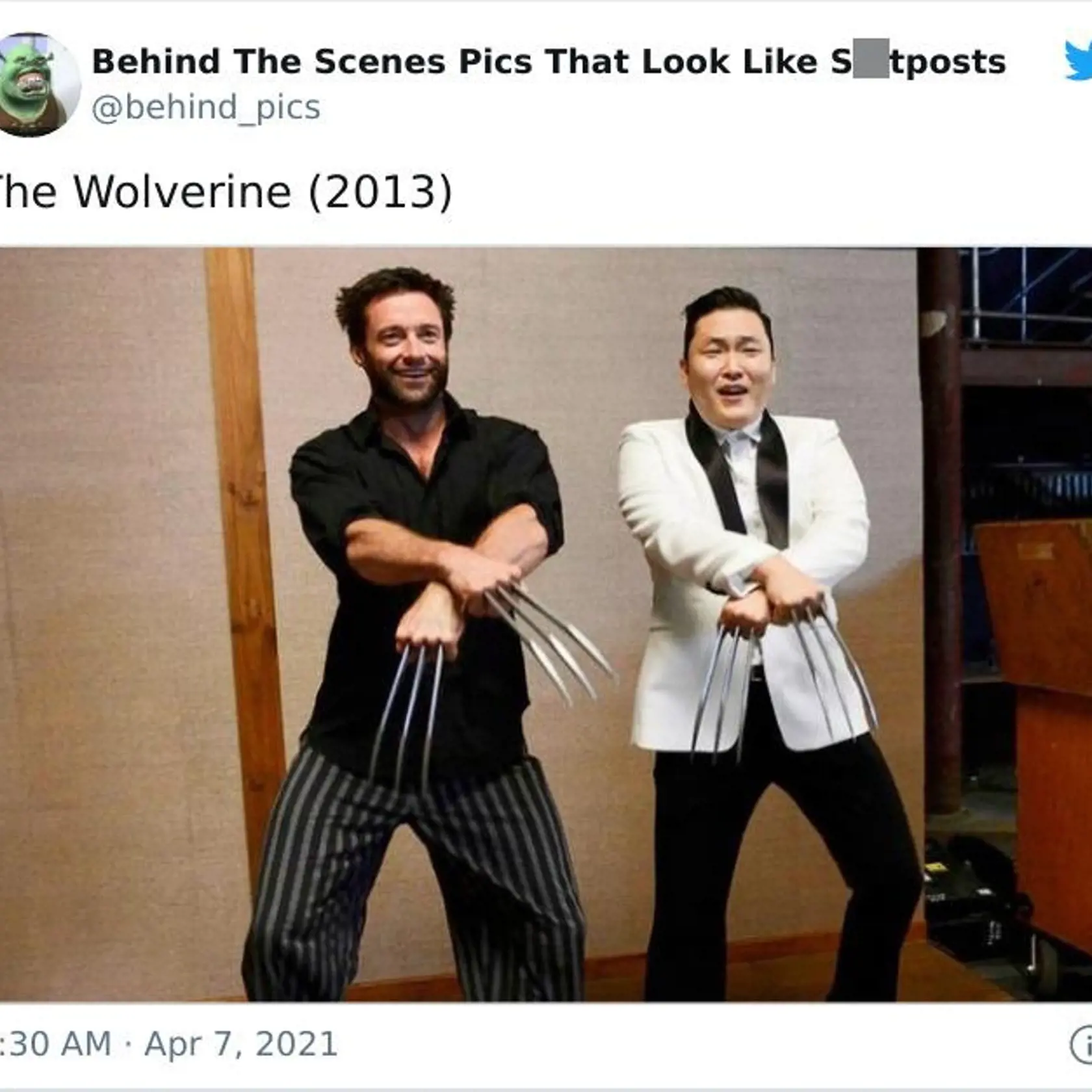 Wolverine (2013)
