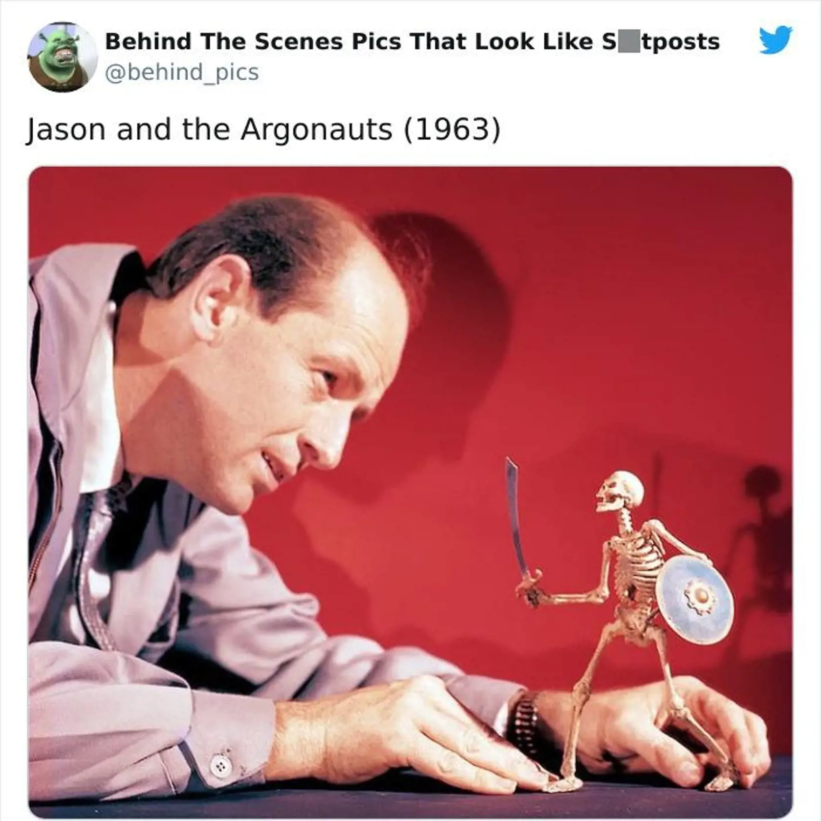 Jáson a argonauti (1963)