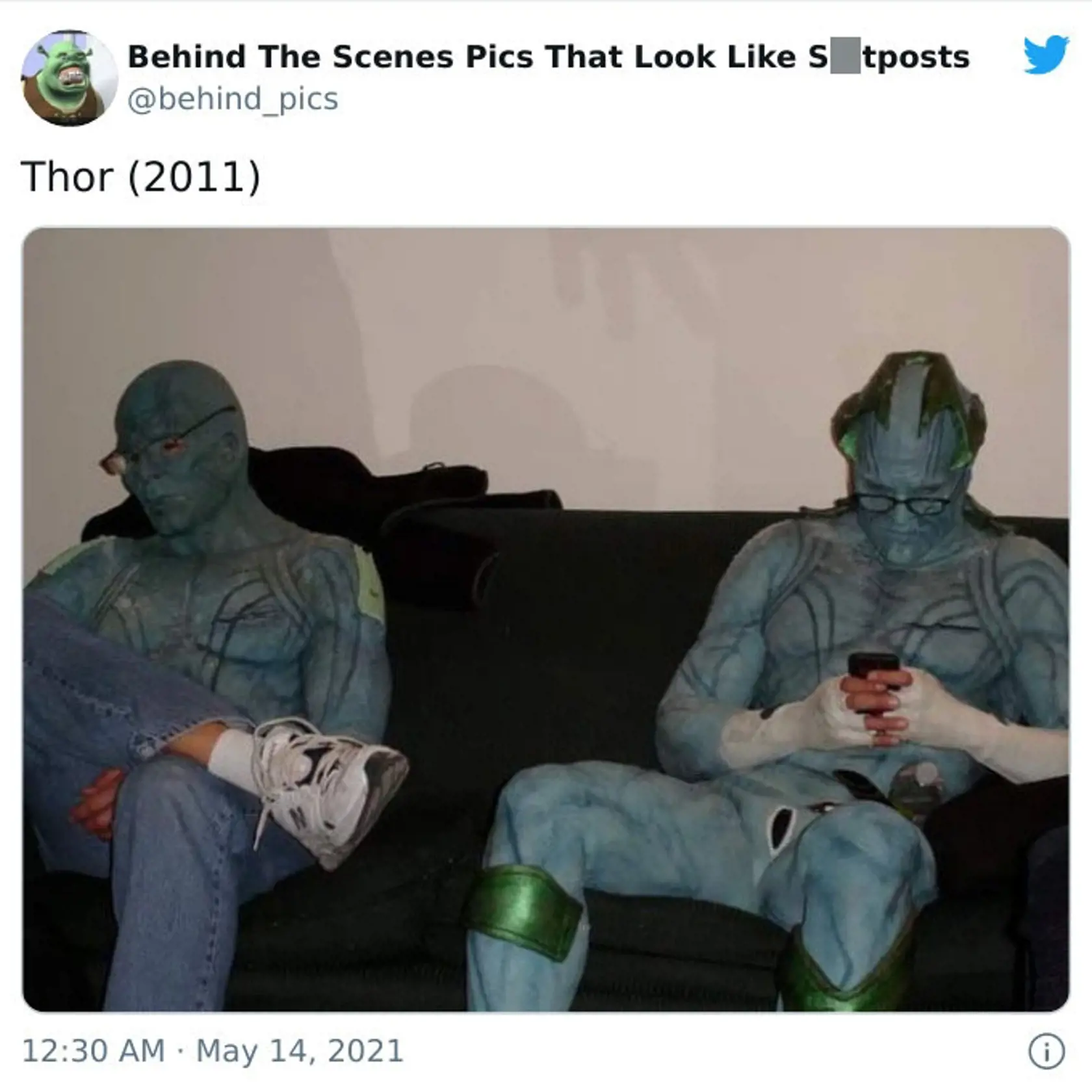 Thor (2011)