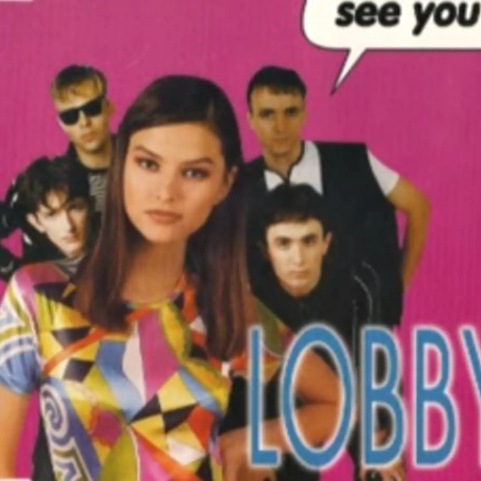 Kapela LOBBY bola známa v 90. rokoch.