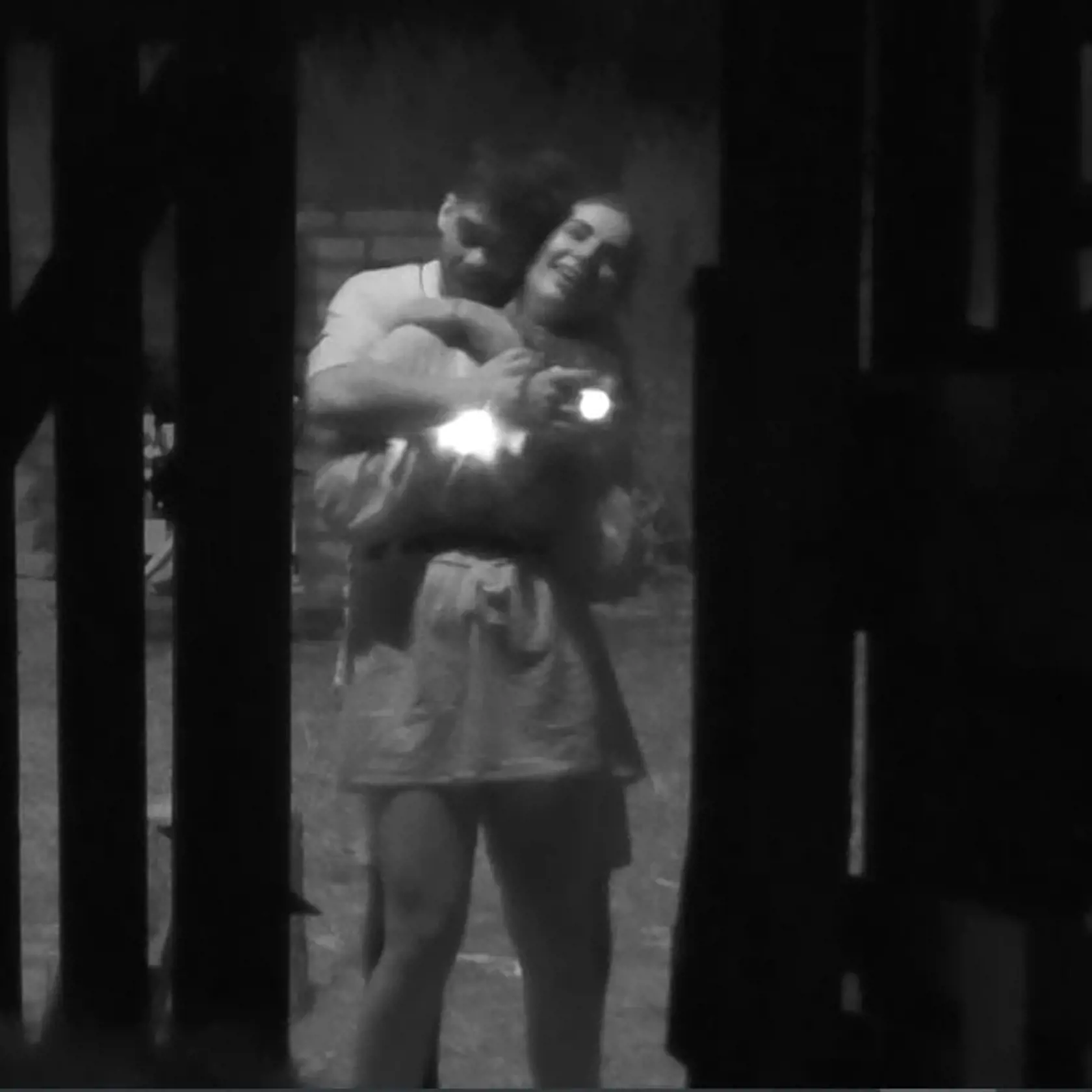 Matúš a Lena mali k sebe opäť poriadne blízko.