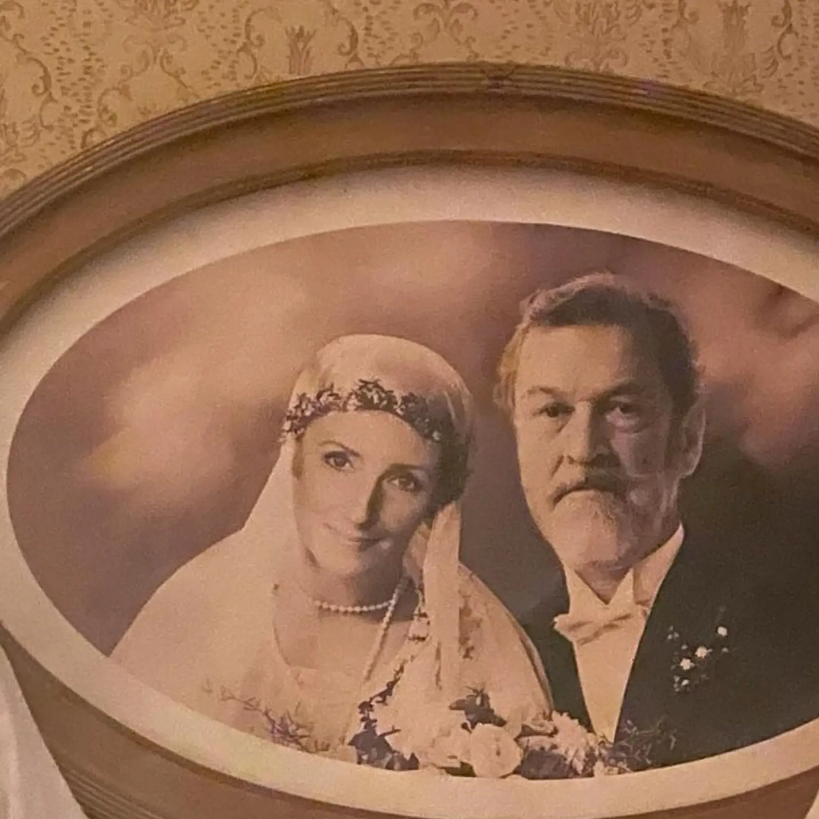 Zuzana Mauréry a Michal Ďuriš