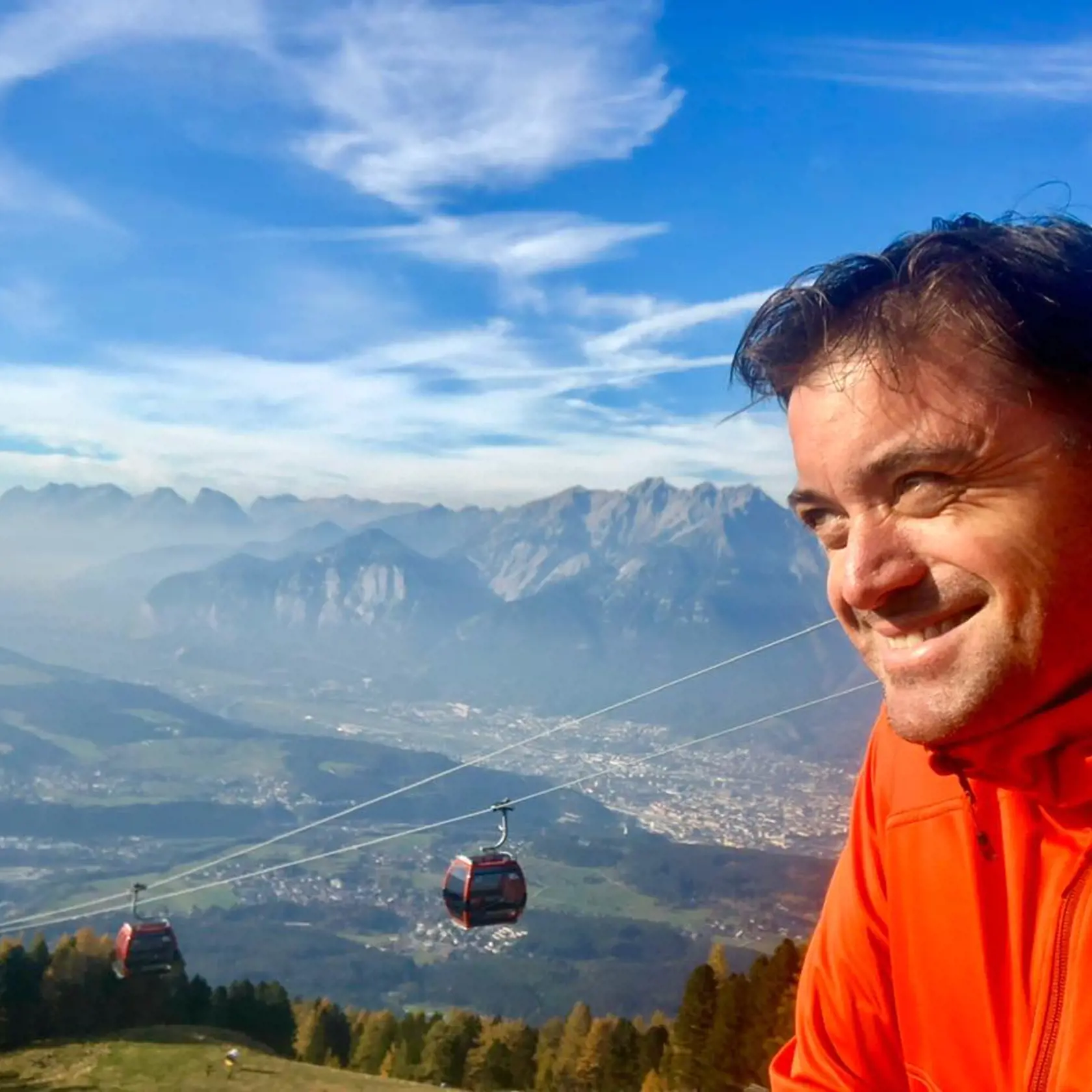Igor Rattaj prišiel o spolužiaka, známeho herca Dušana Kubáňa.