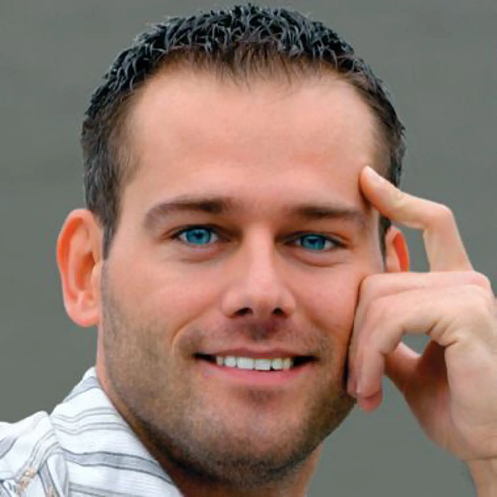 Pavel Bruchala