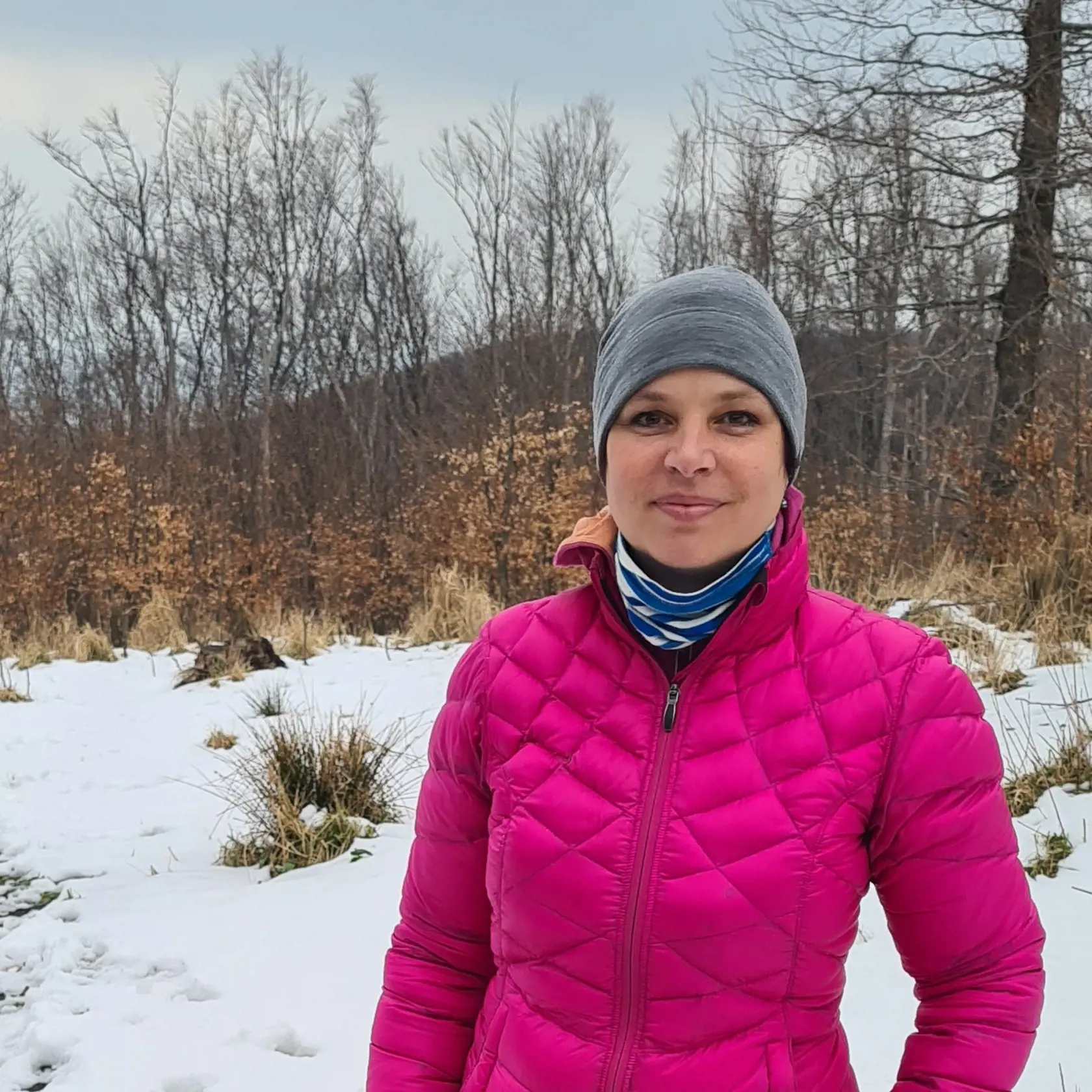 "Cez Vianoce budeme čo najviac v prírode, deti už zvládnu aj náročnejšie výlety na bežkách. Objavili sme bežkársku trasu na Čertovici, kde sú nádherné okruhy s úžasnými výhľadmi na naše krásne hory," prezradila nám vicepremiérka Remišová.