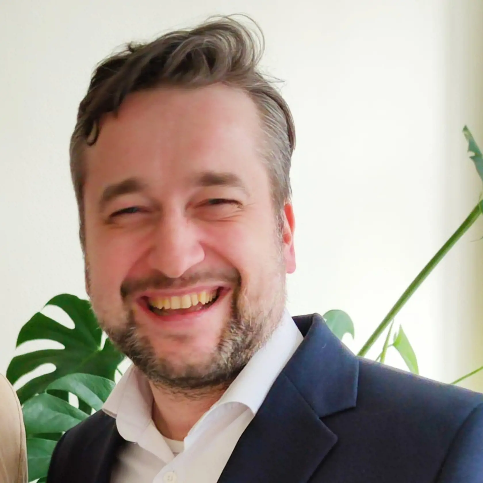 Ľuboš Blaha