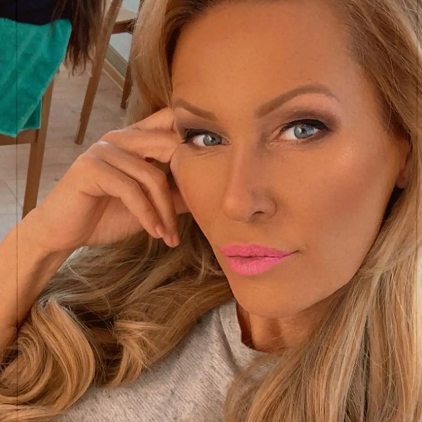 Erika Barkolová ukázala seba aj mamu v plavkách.