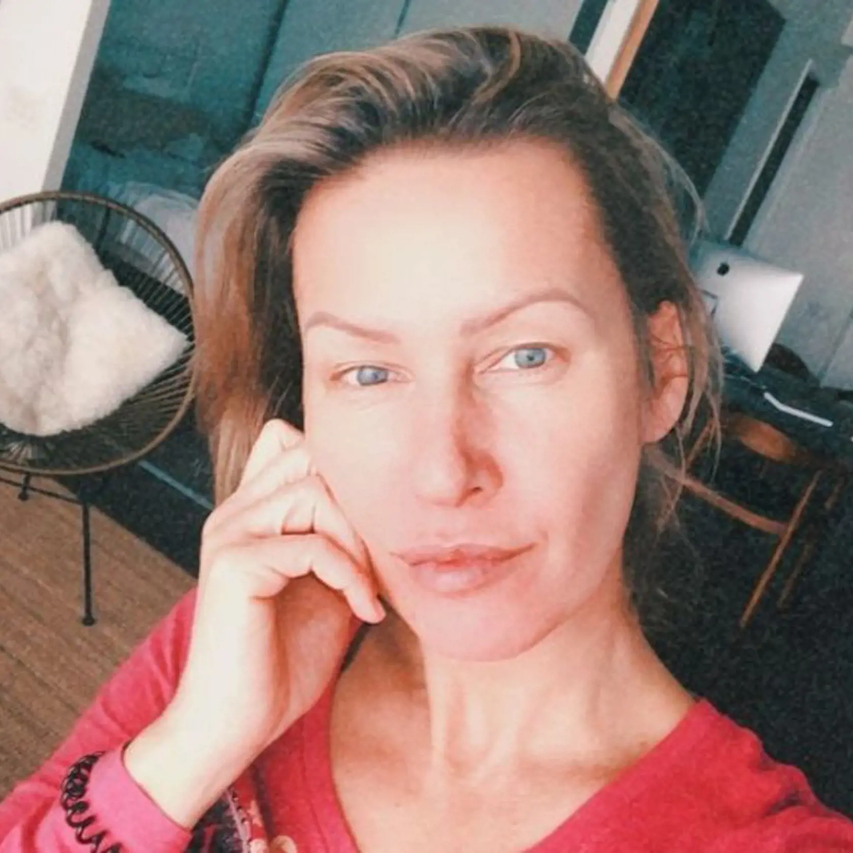 Erika Bakrolová odletela do Kanady.