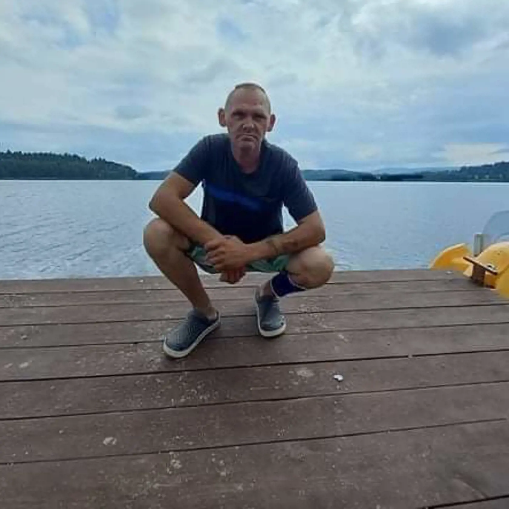 Takto si bude Juraja pamätať rodina. Miloval Tatry, kde prišiel rukou vraha o život.