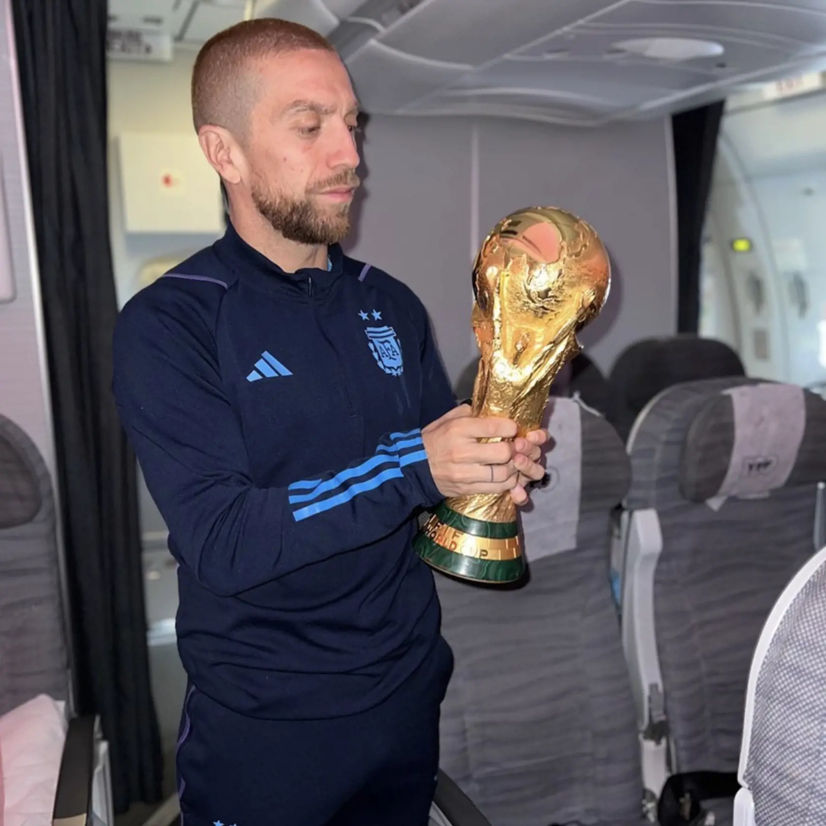 Buldočka zo Šoporne má aj futbalista Kun Aguero.