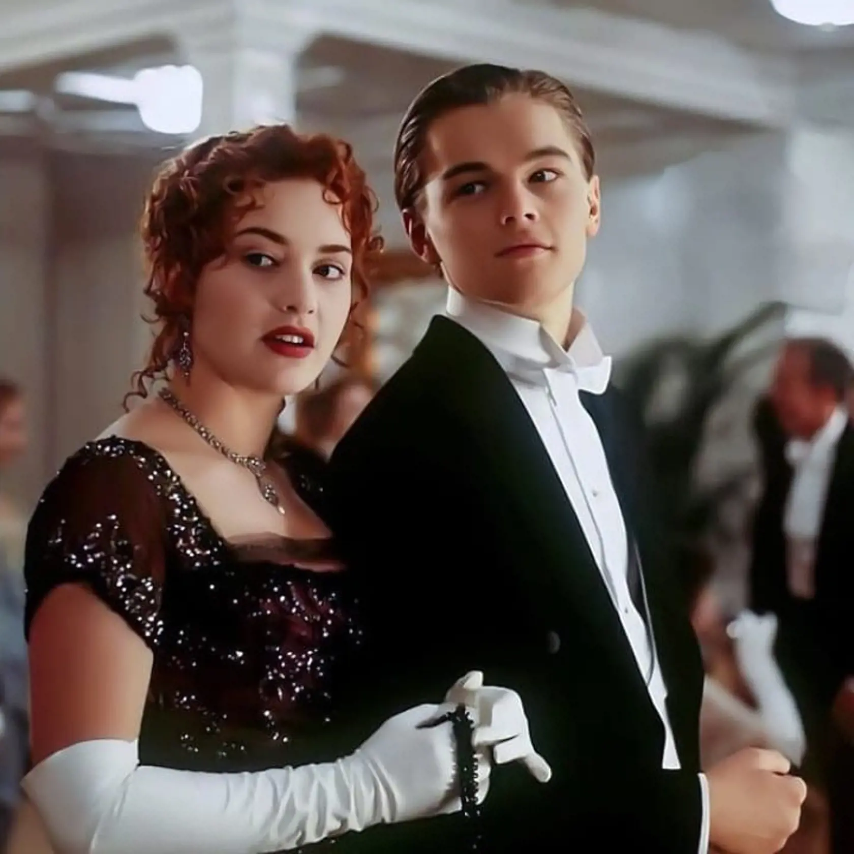 Rose a Jack