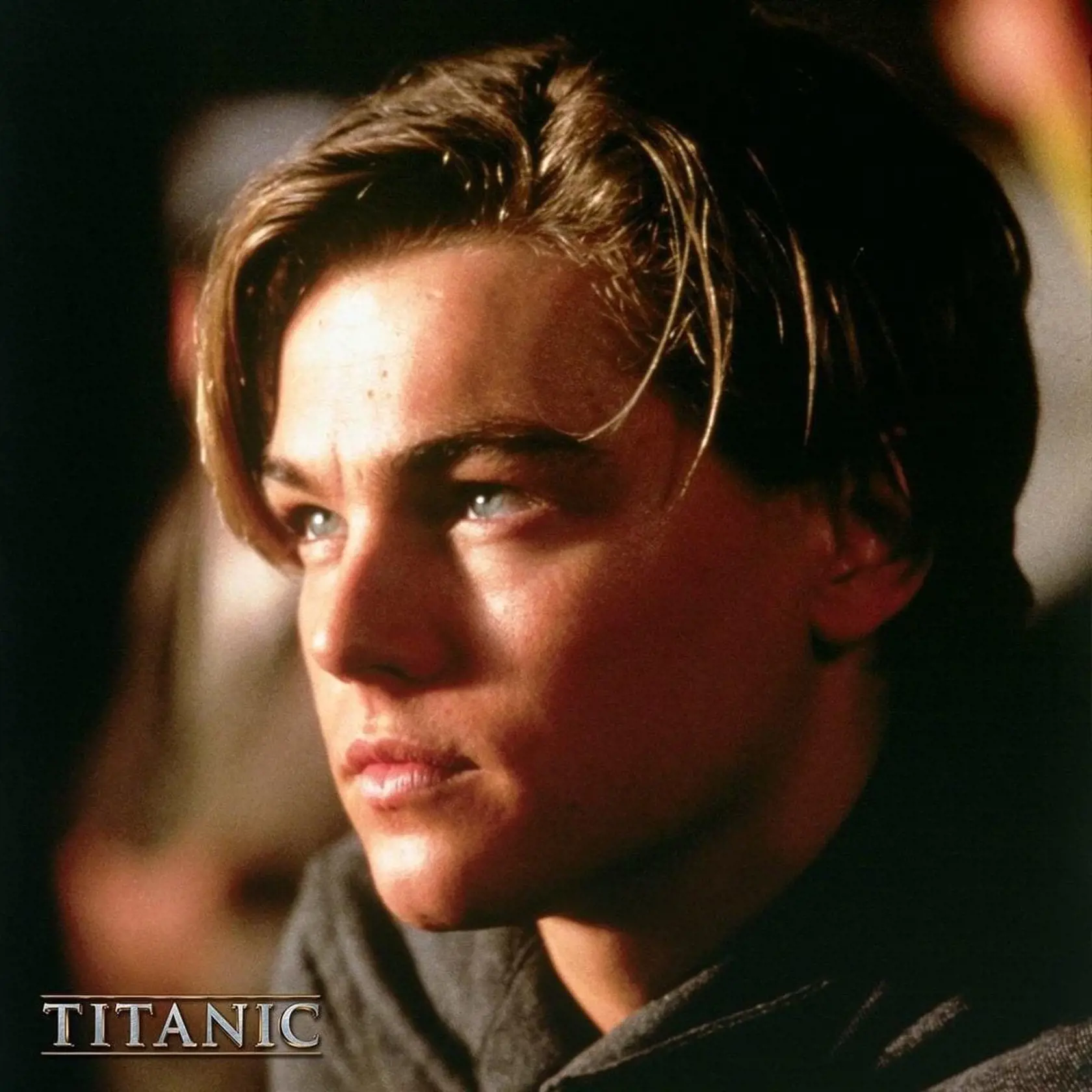 Leonardo Dicaprio