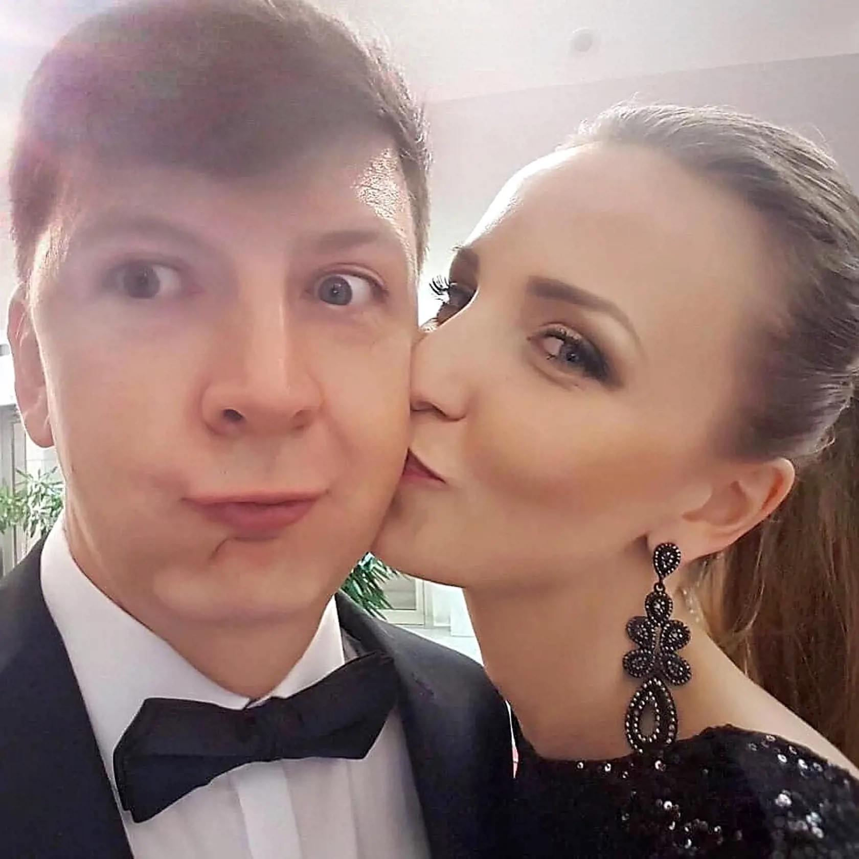 Chcú zdrhnúť. Andrej Bičan a jeho snúbenica Michaela si vyberajú destináciu, kde sa zosobášia.