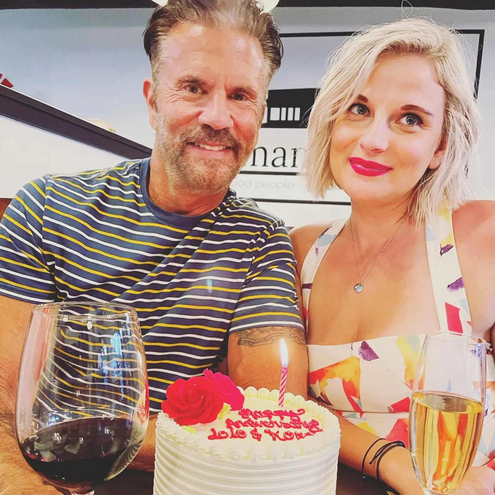 Bývalý herec Lorenzo Lamas