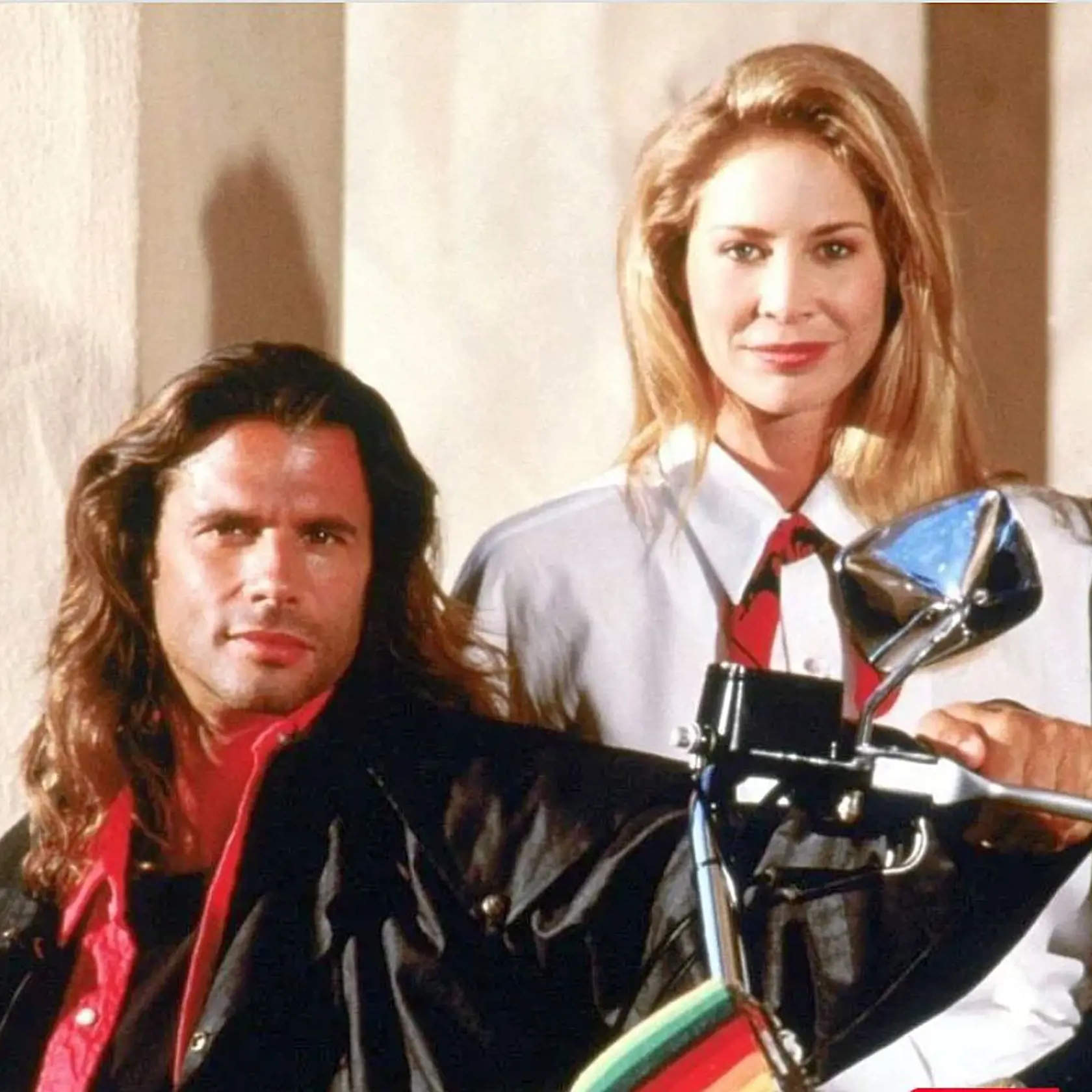 Bývalý herec Lorenzo Lamas