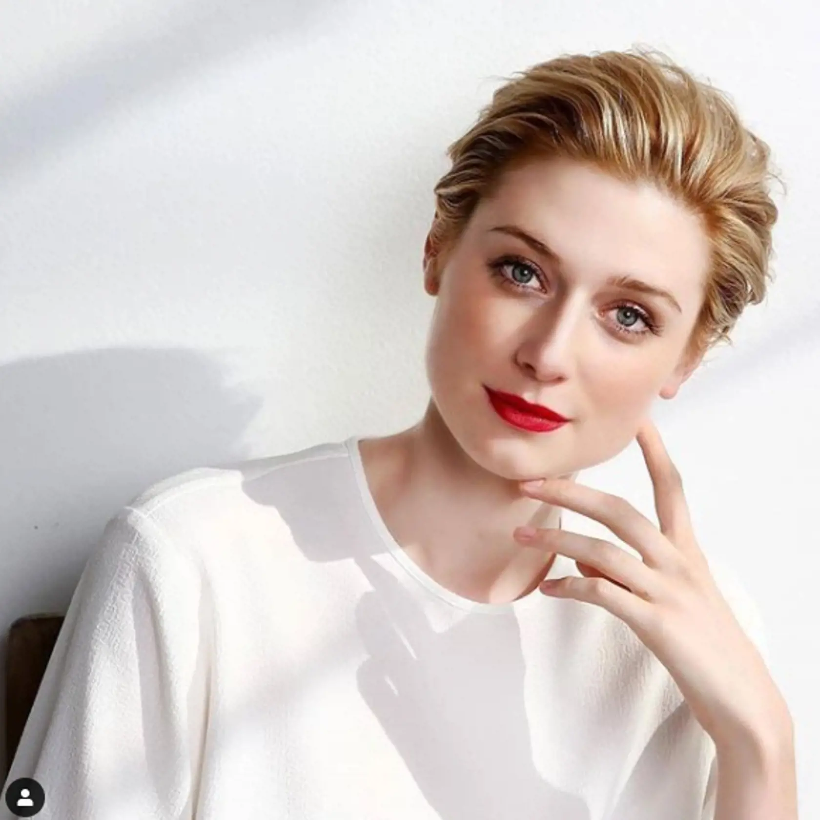 Elizabeth Debicki bude hrať v seriály princeznú Dianu.