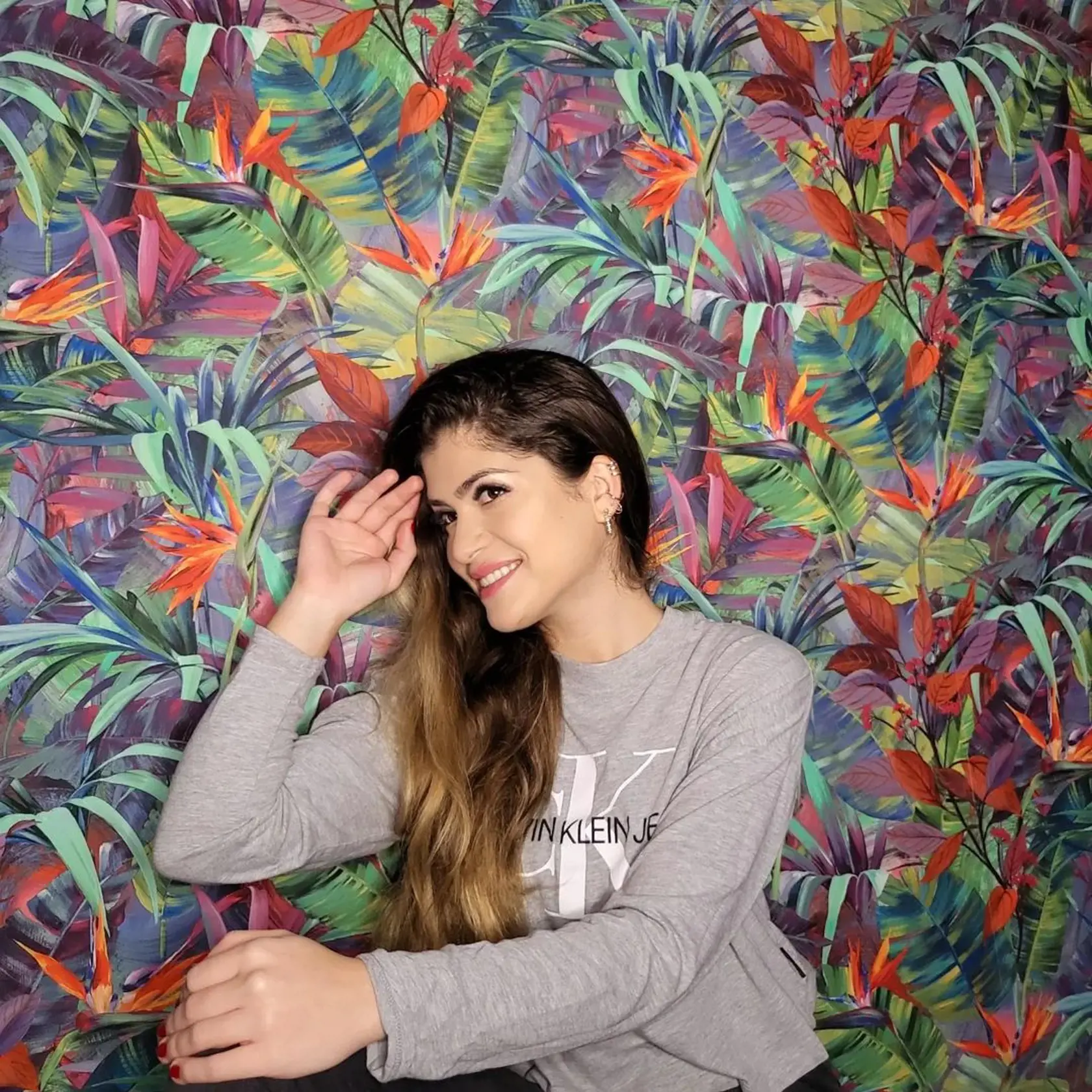 Vanessa