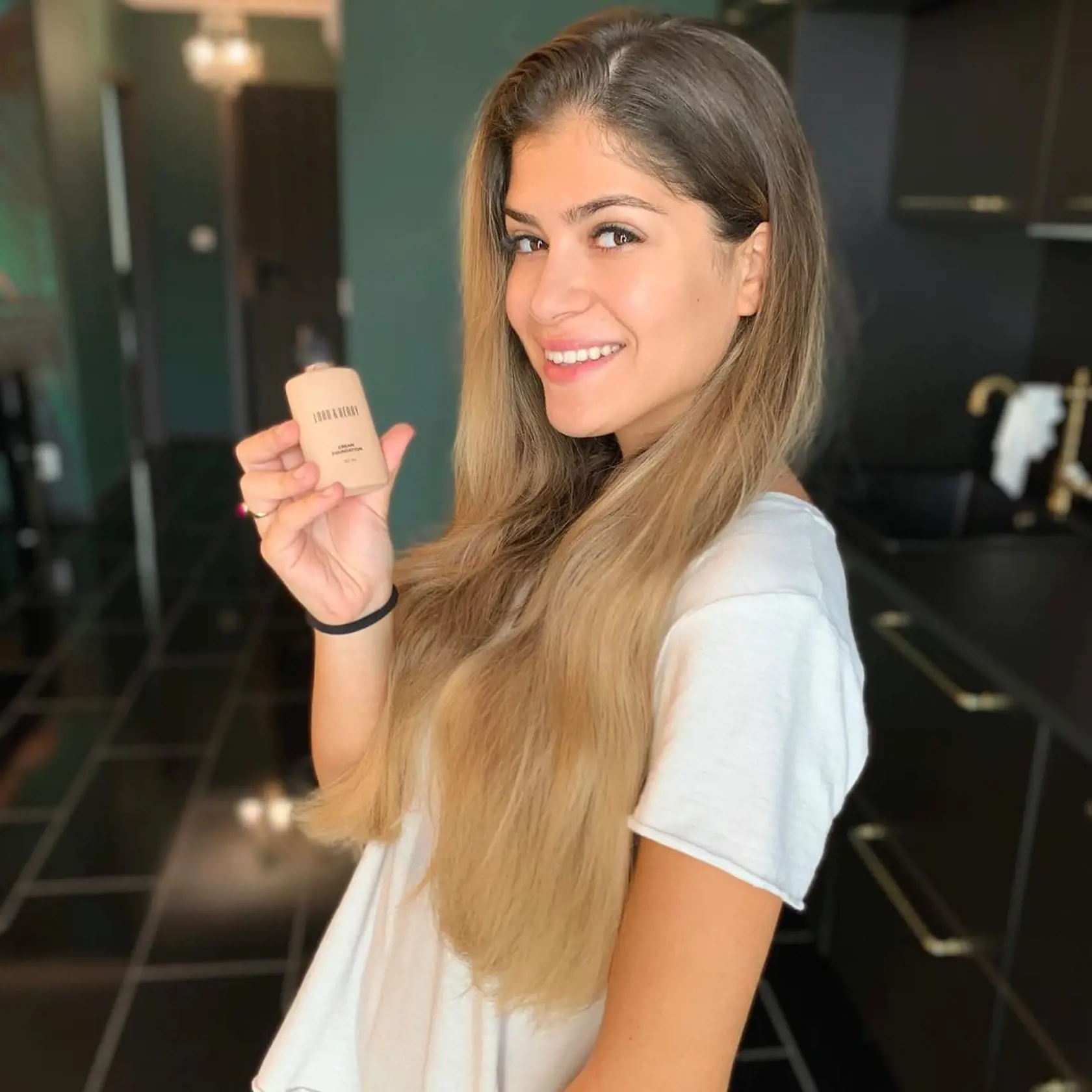 Vanessa Sarkozi
