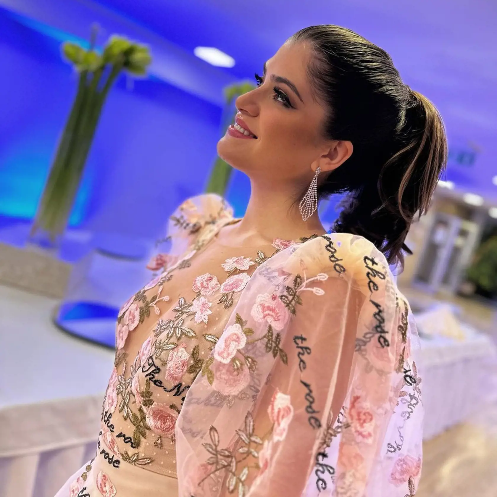 Vanessa Šarközi