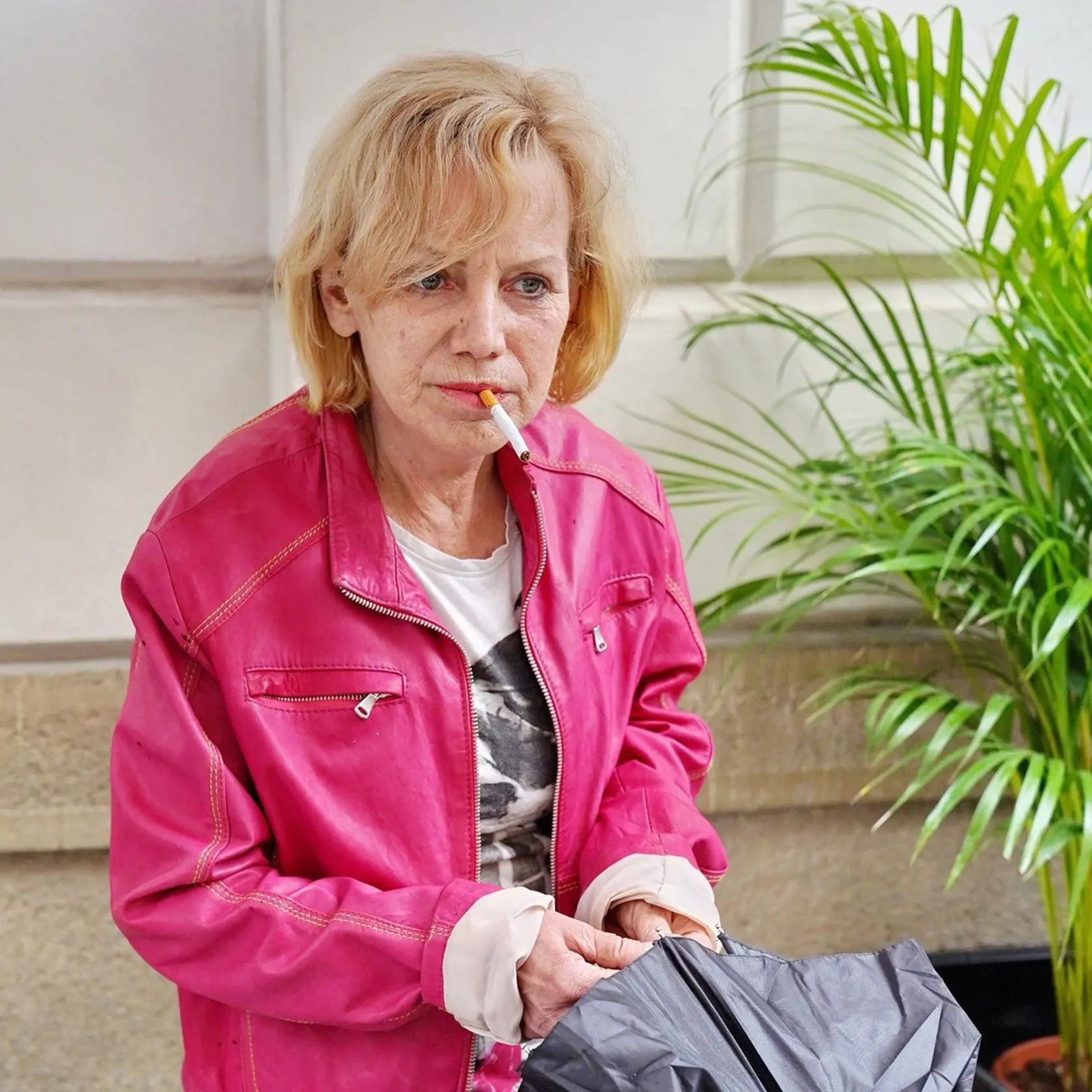 Hana Krampolová (58)