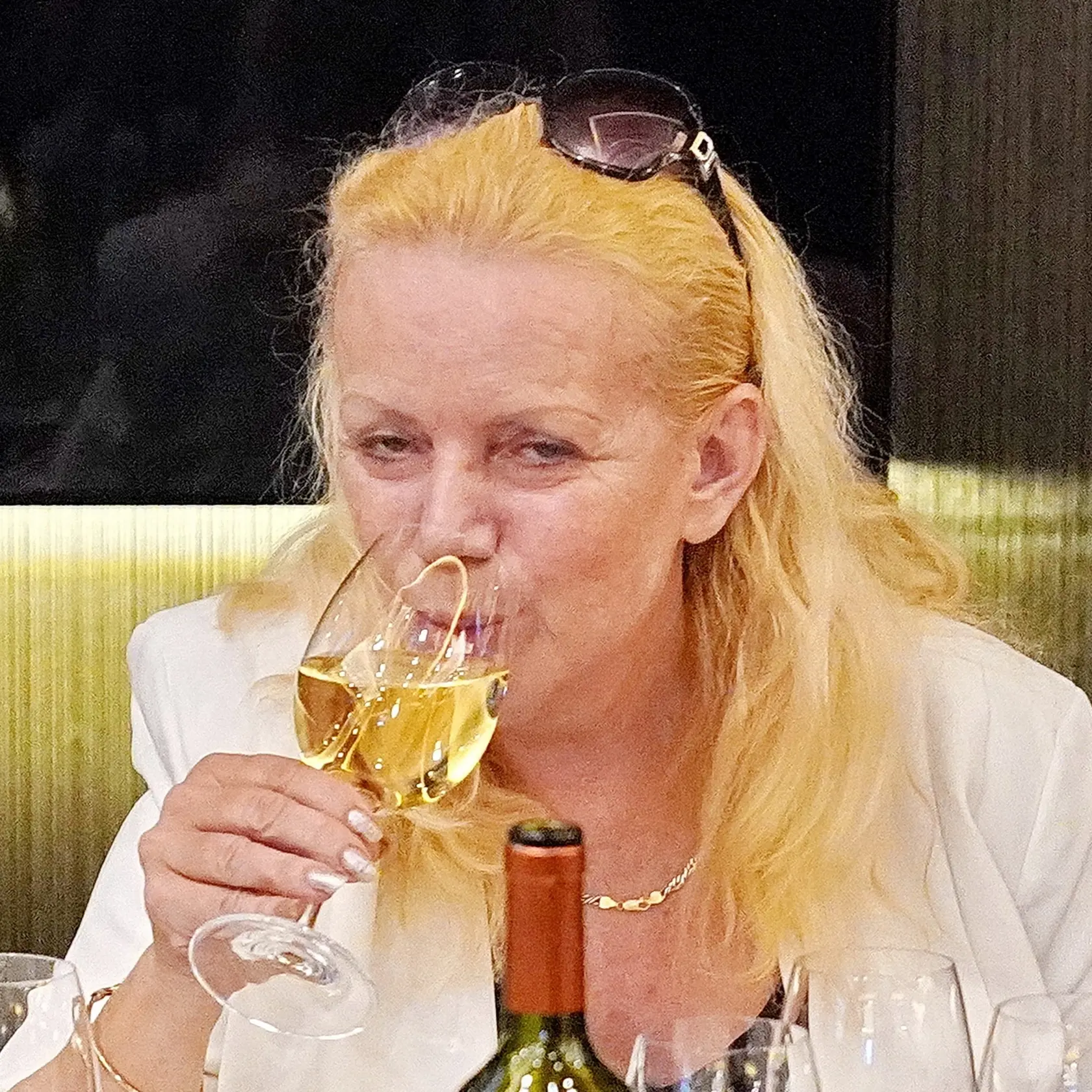 Hana Krampolová (58)
