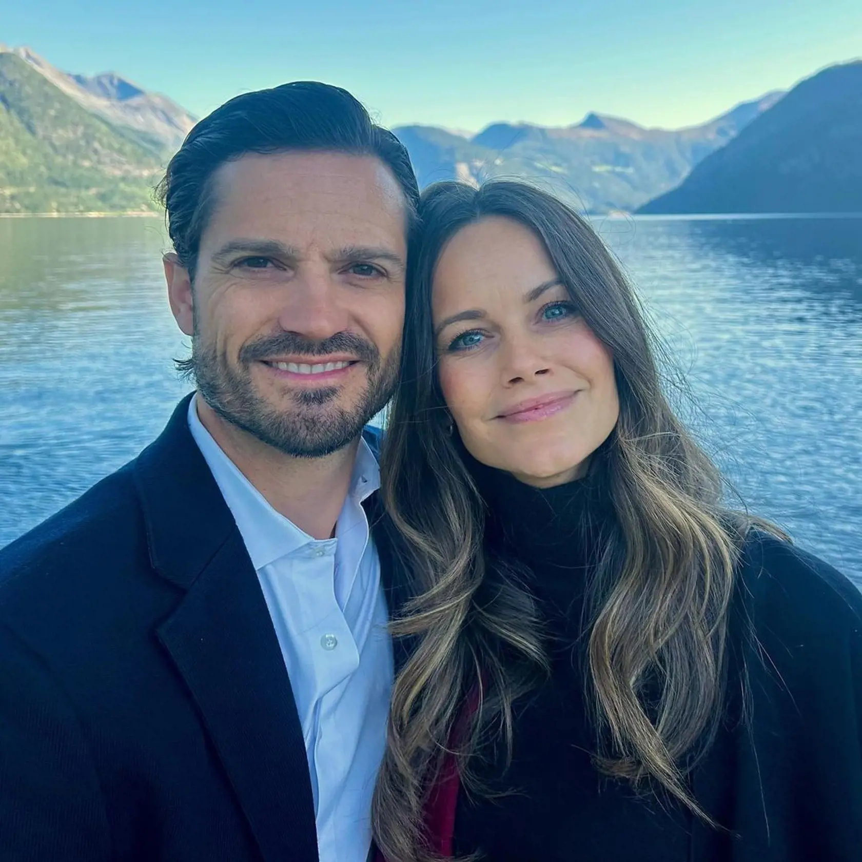 Carl Philip a Sofia sa nedávno podelili s krásnou novinkou - ich rodina sa rozrastie o ďalšieho člena.