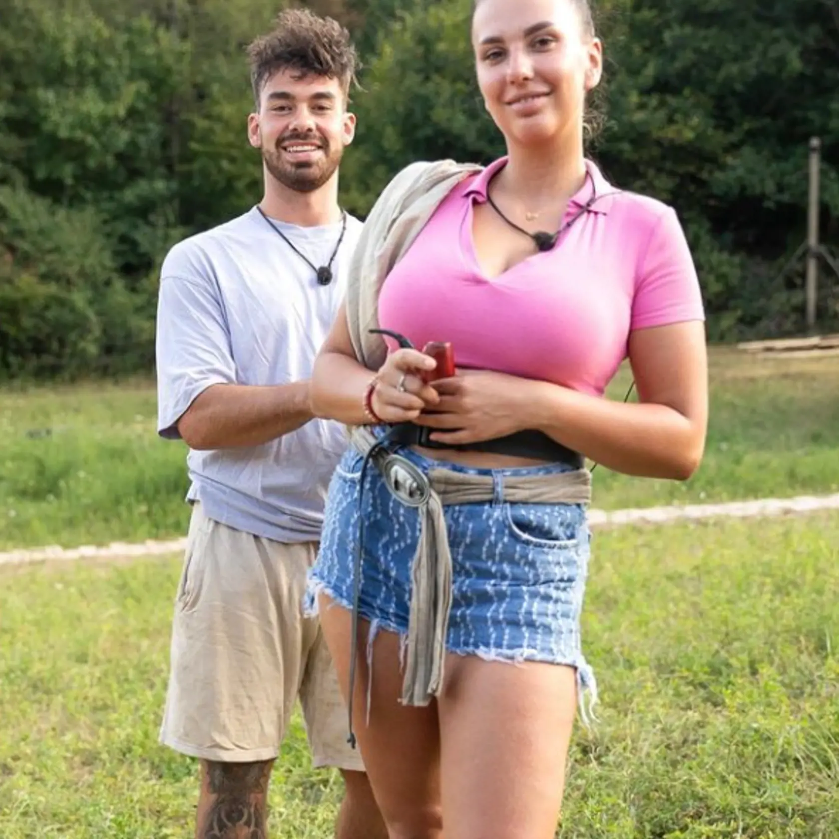 Jankovi sa najviac páčila Lena.